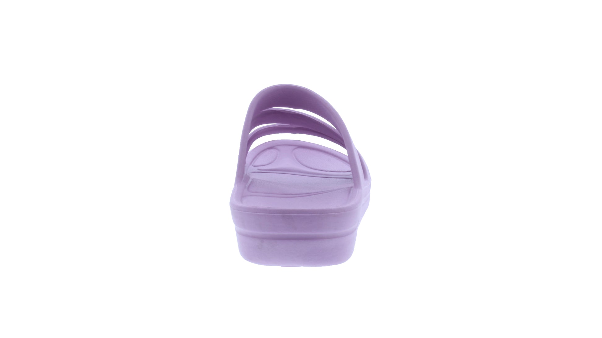 Women Strappy Slide