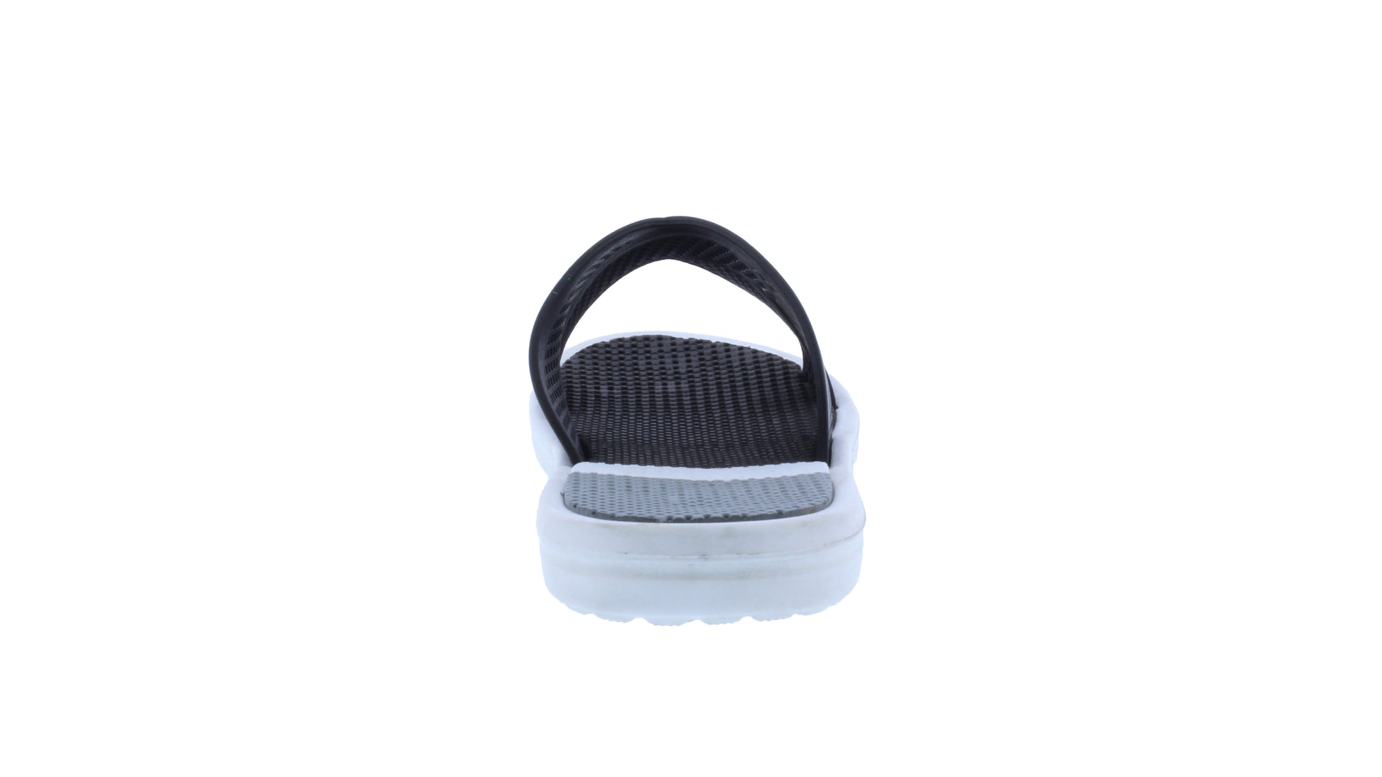 Women Tricolor Slipper