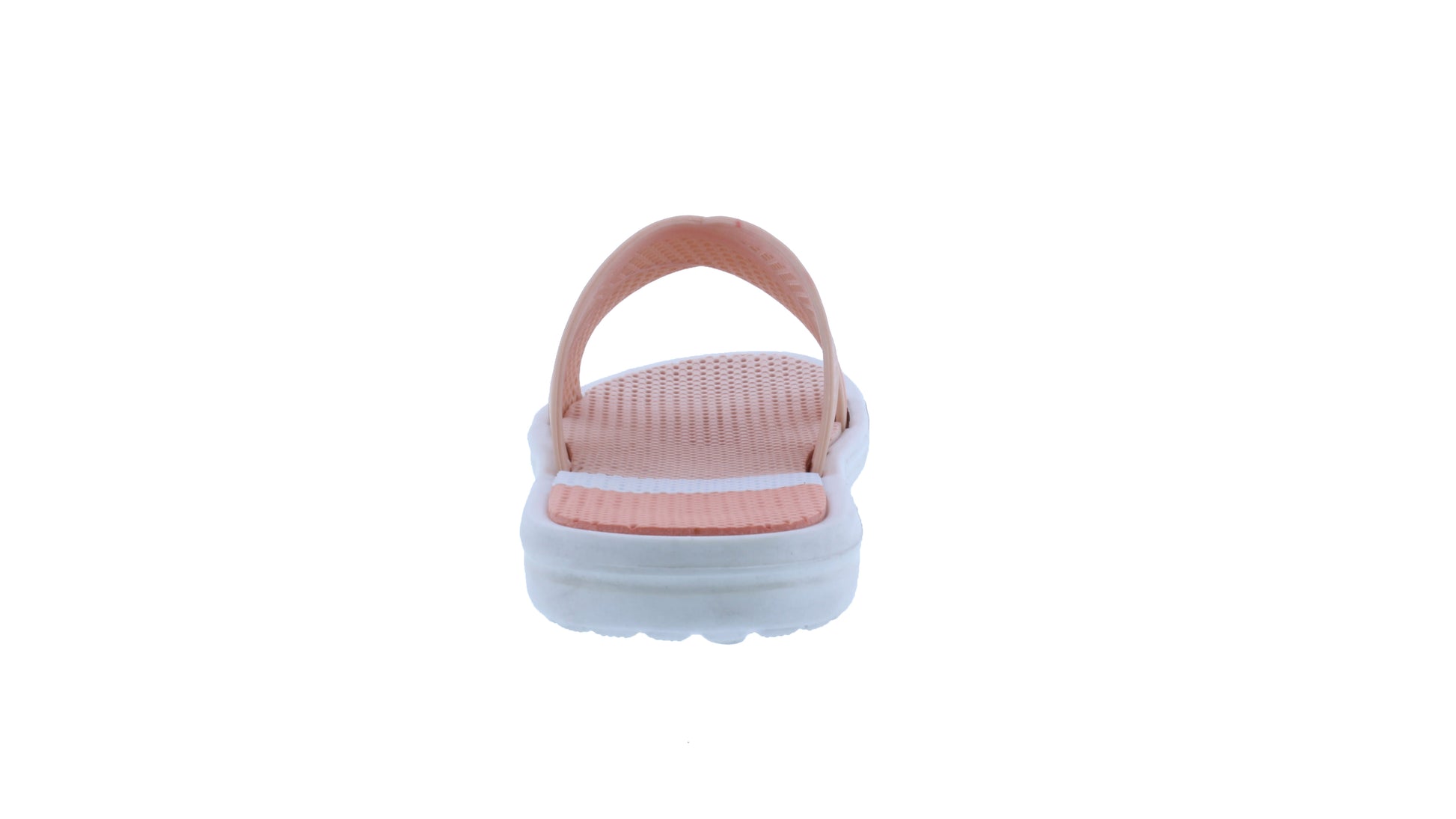 Women Tricolor Slipper