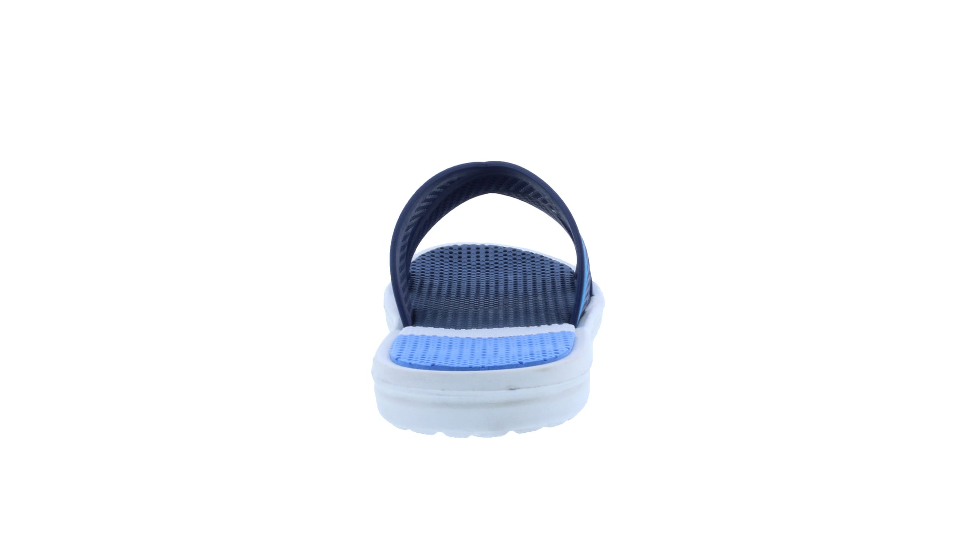 Women Tricolor Slipper