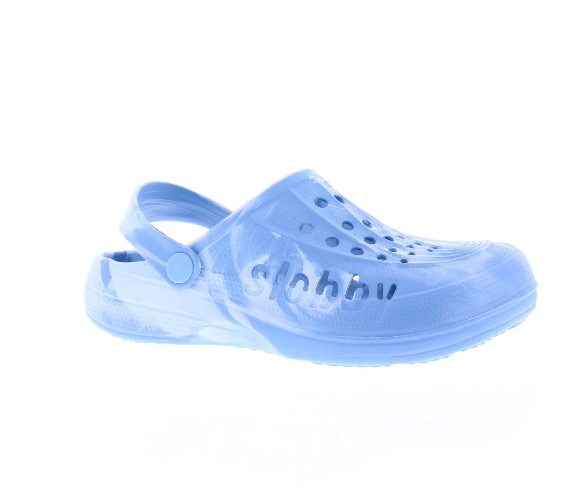 Women Tie Dye Clog