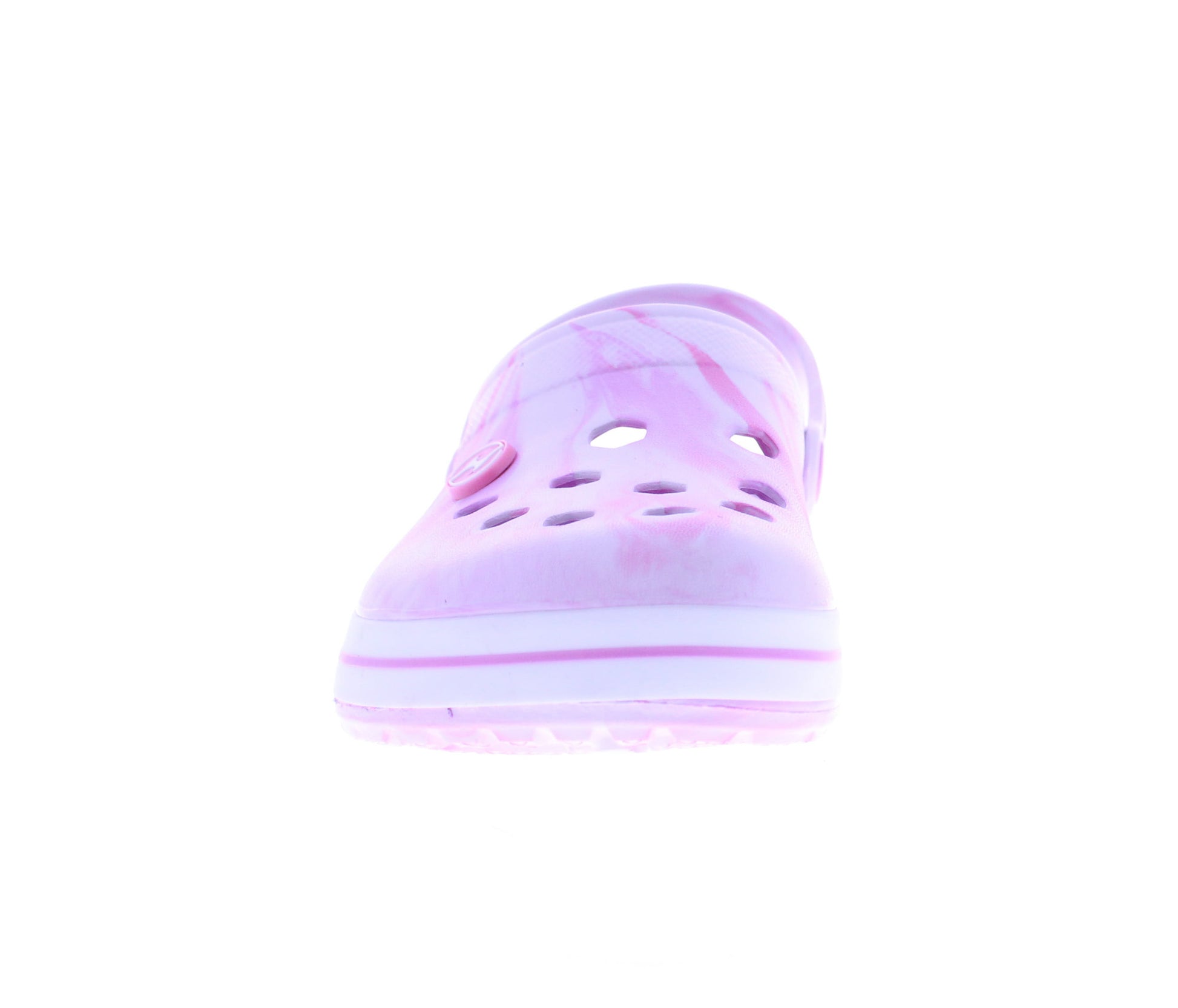 Zueco de goma para mujer