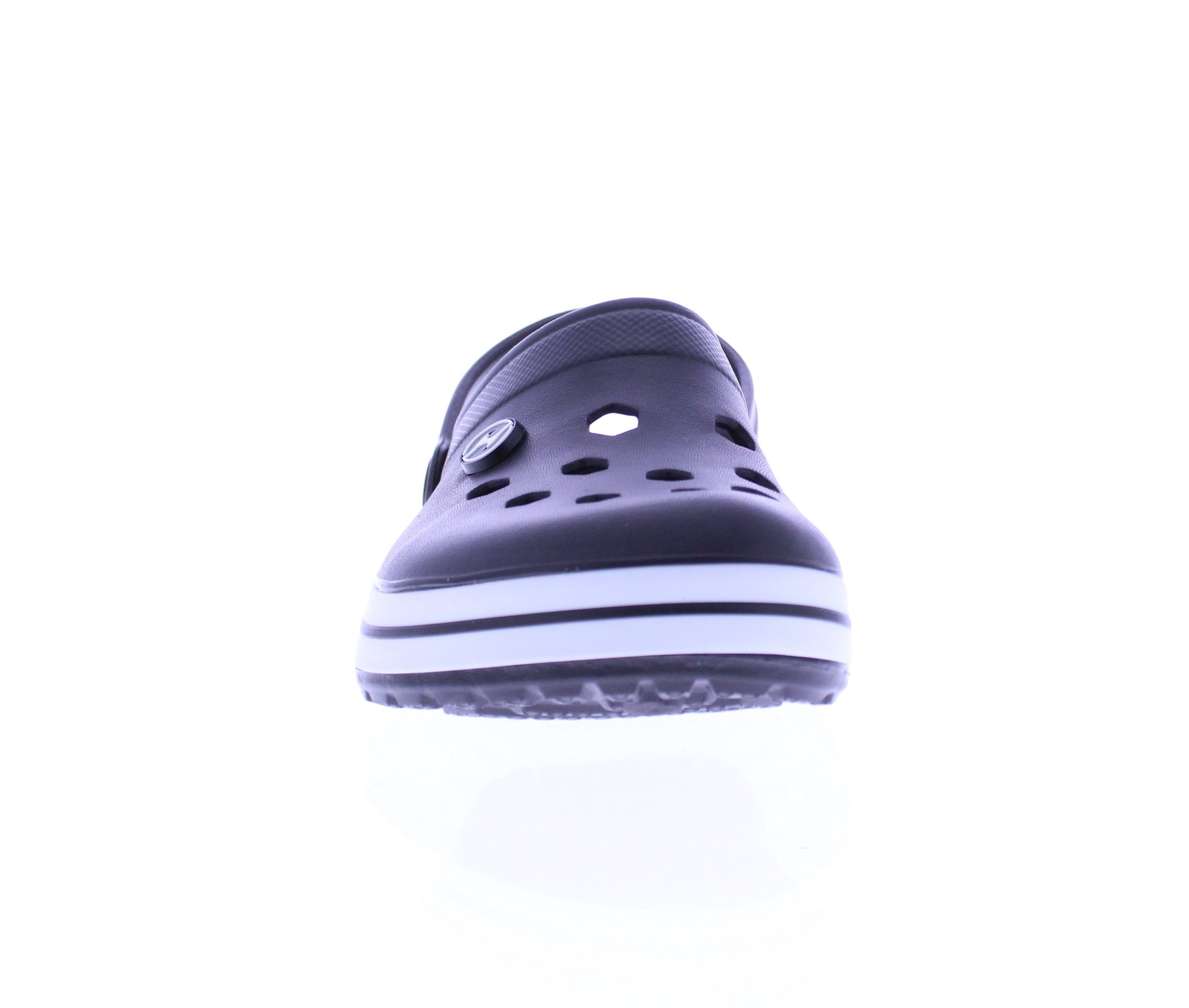 Zueco de goma para mujer