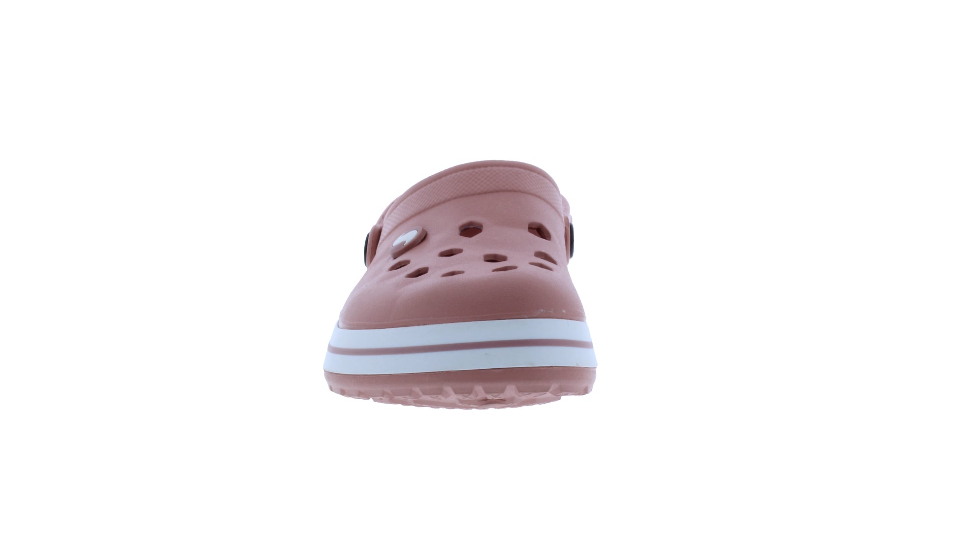 Zueco de goma para mujer