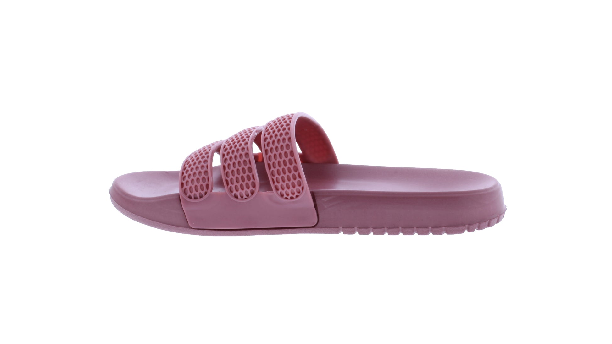 Women Perforated Slipper