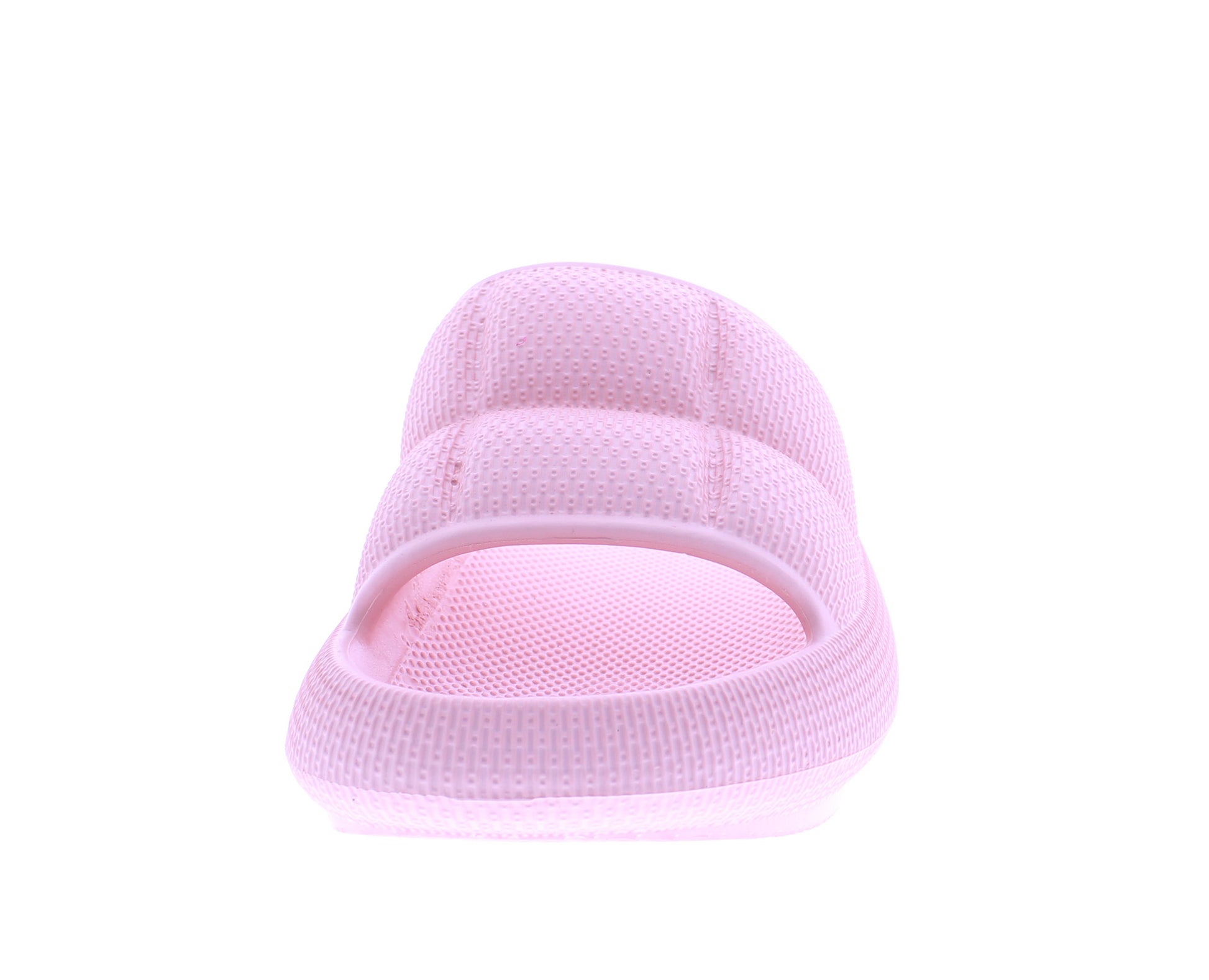 Women Quilted Slide