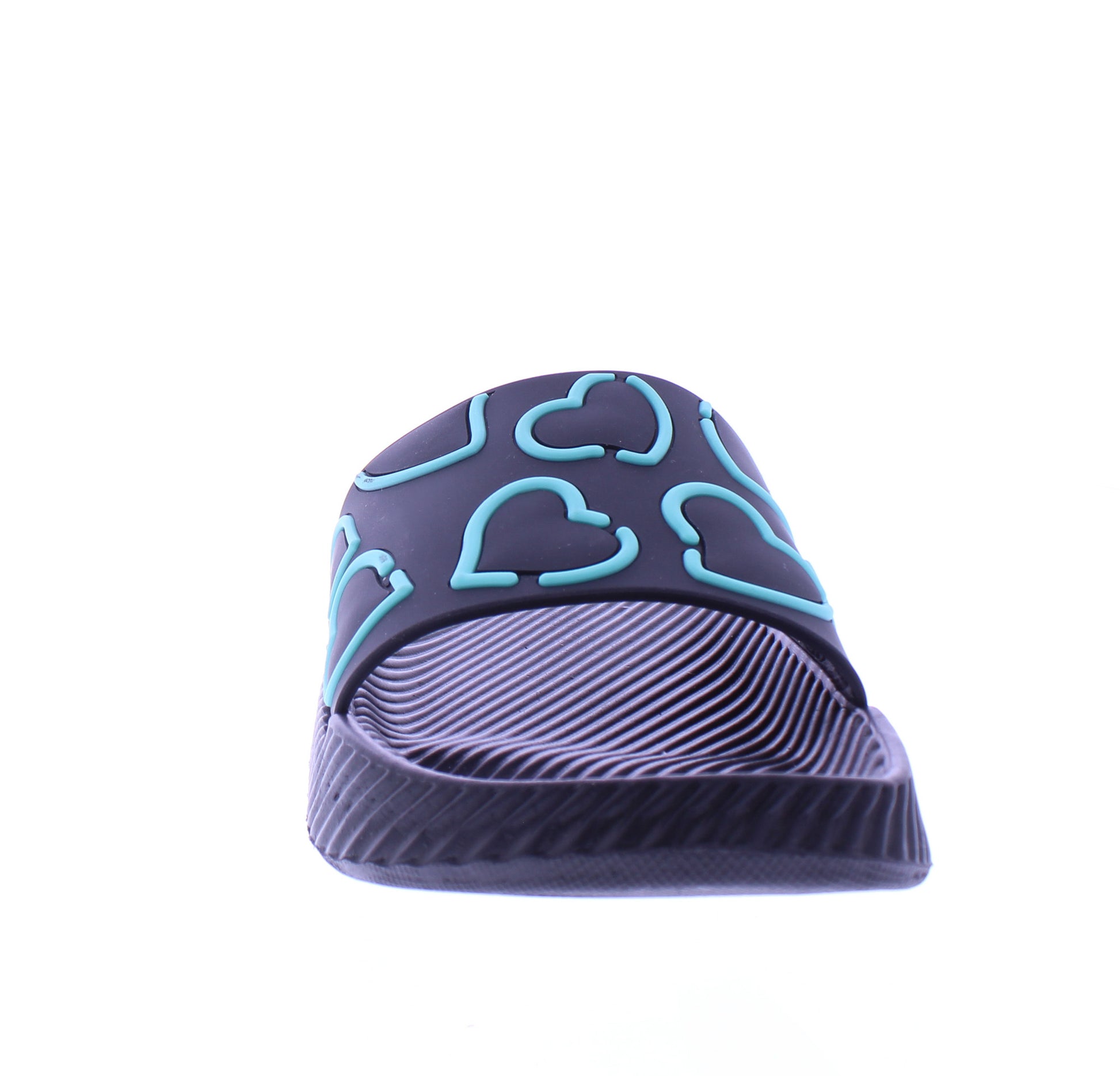 Women Abstract Heart Slide