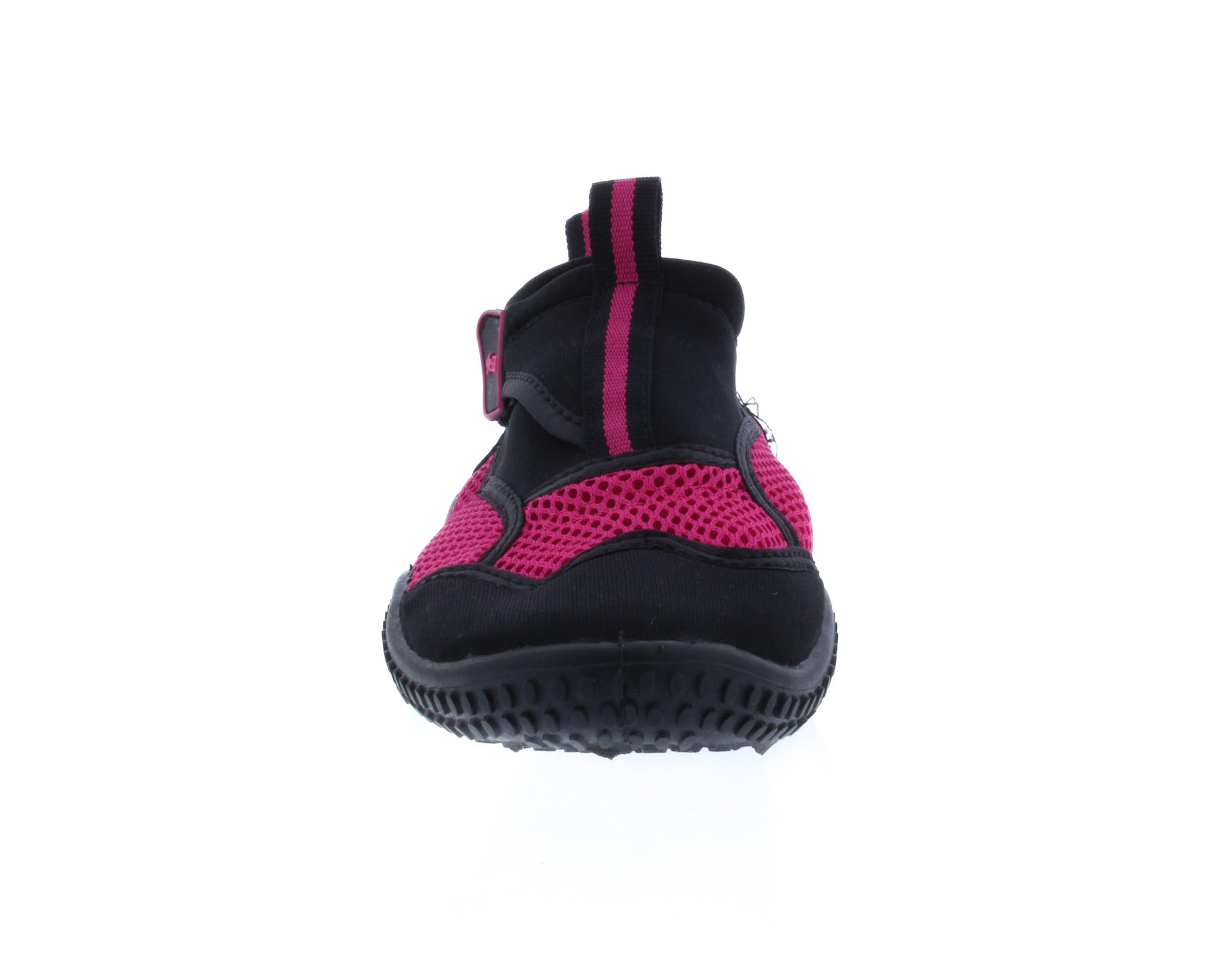 Zapato de agua de tela para mujer