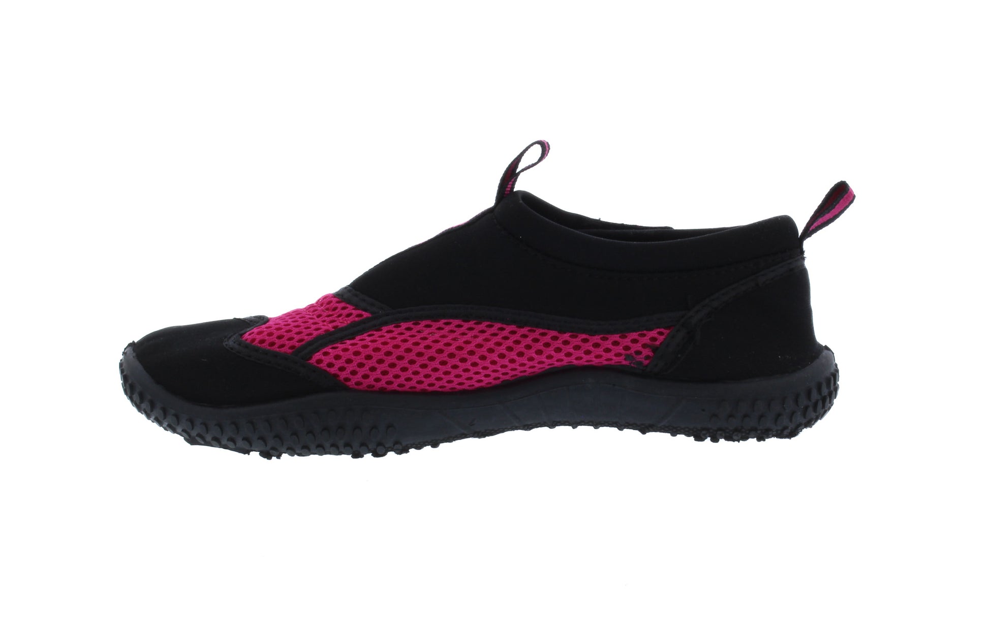Zapato de agua de tela para mujer