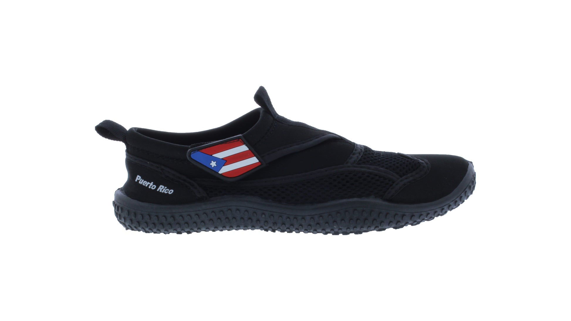 Women Puerto Rico Velcro Water Shoe
