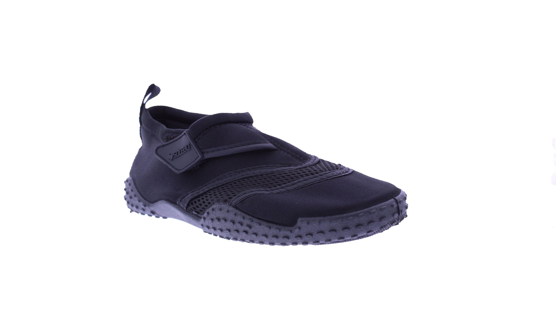 Women Fabric Velcro Water Shoe