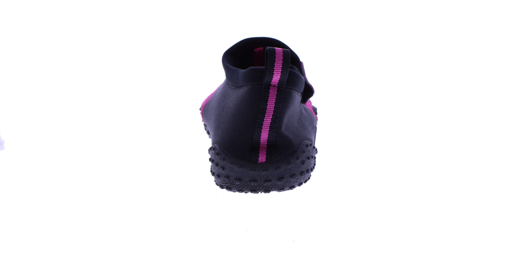 Women Fabric Velcro Water Shoe