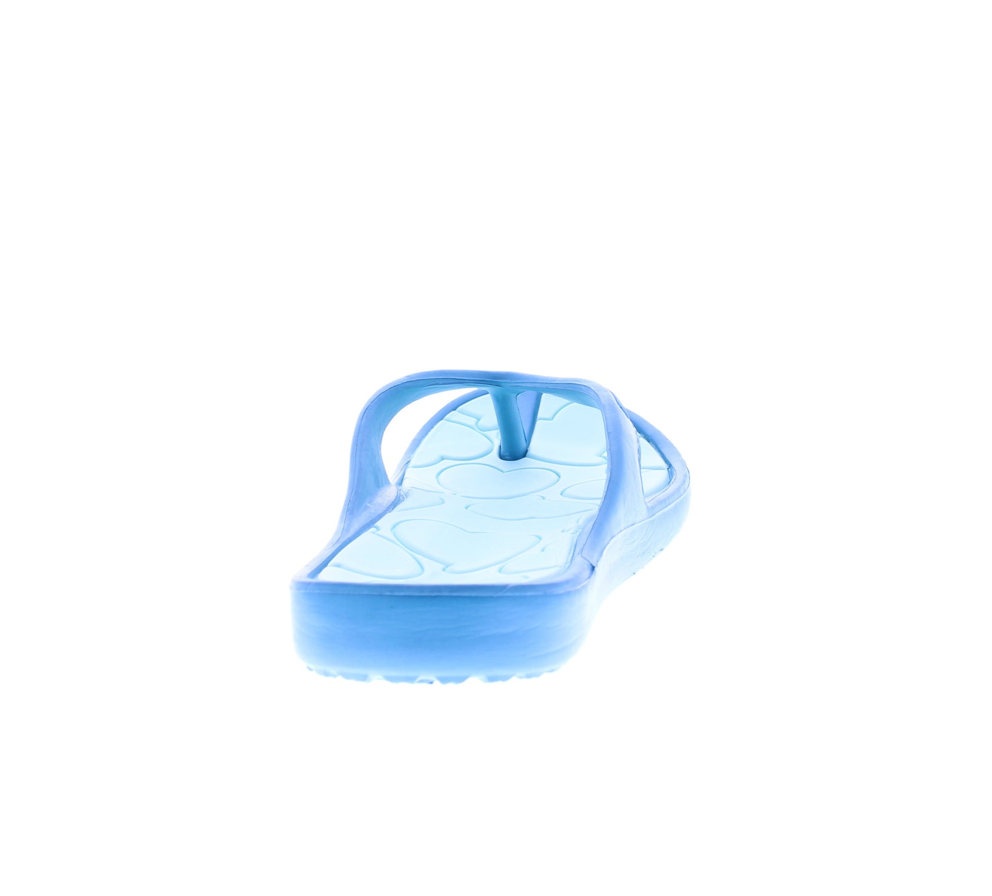 Women Flip Flop with Insole Designs