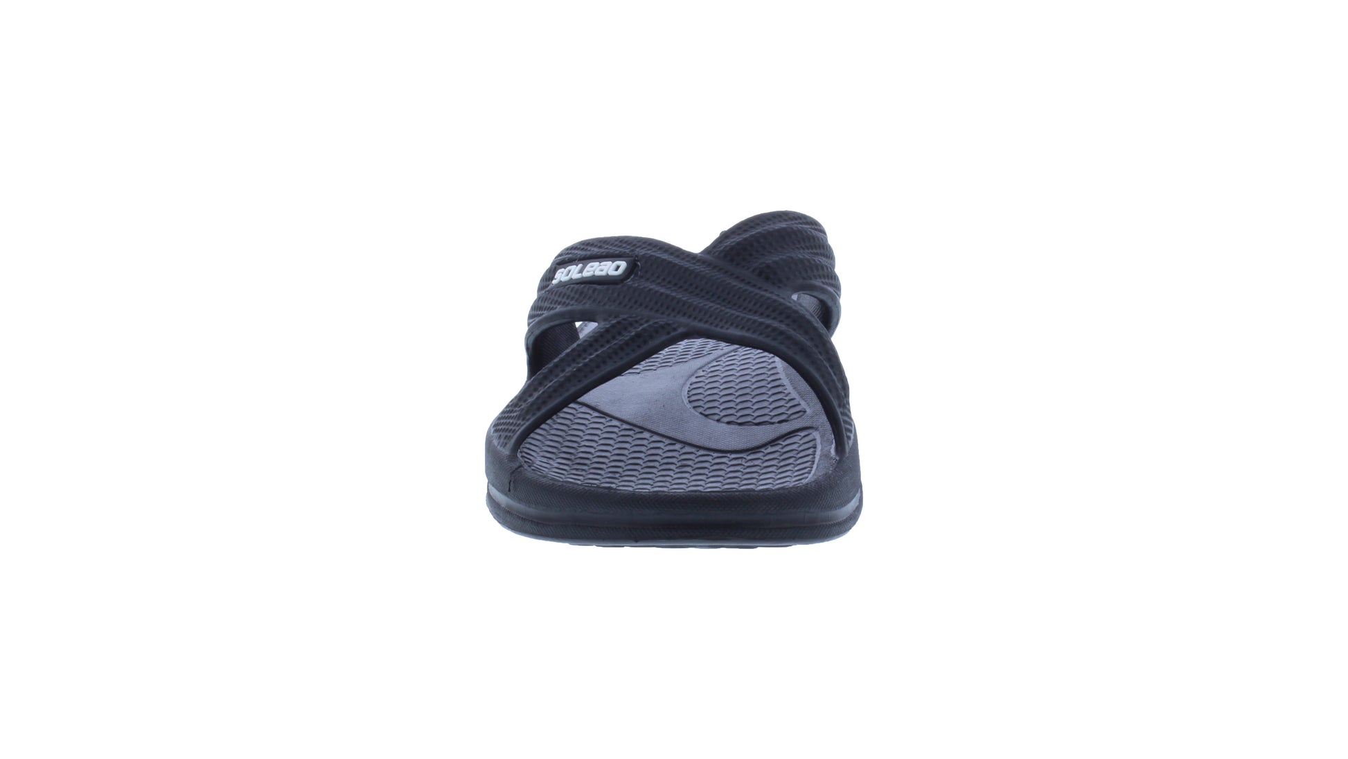 Women Crisscross Slipper