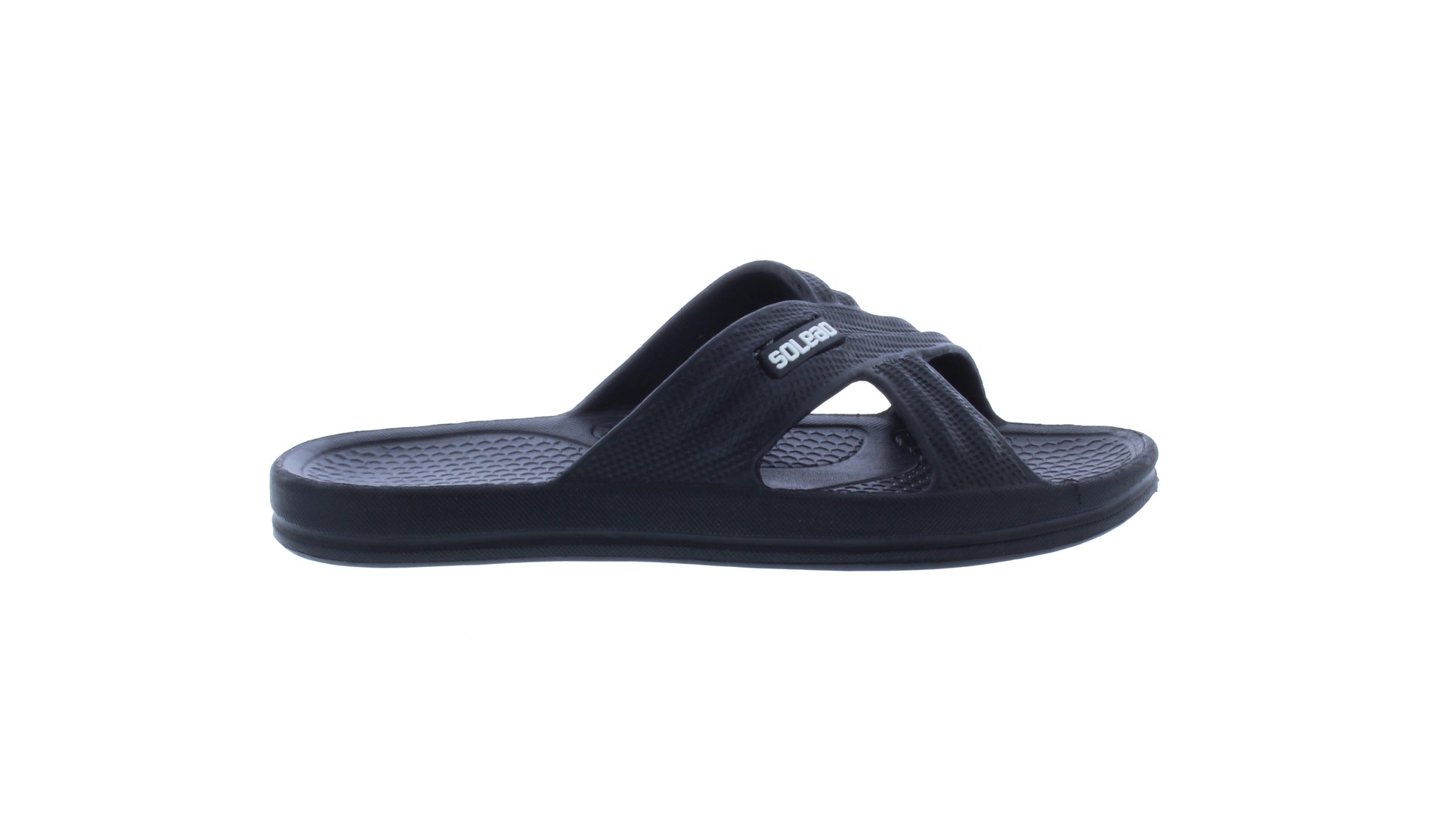 Women Crisscross Slipper