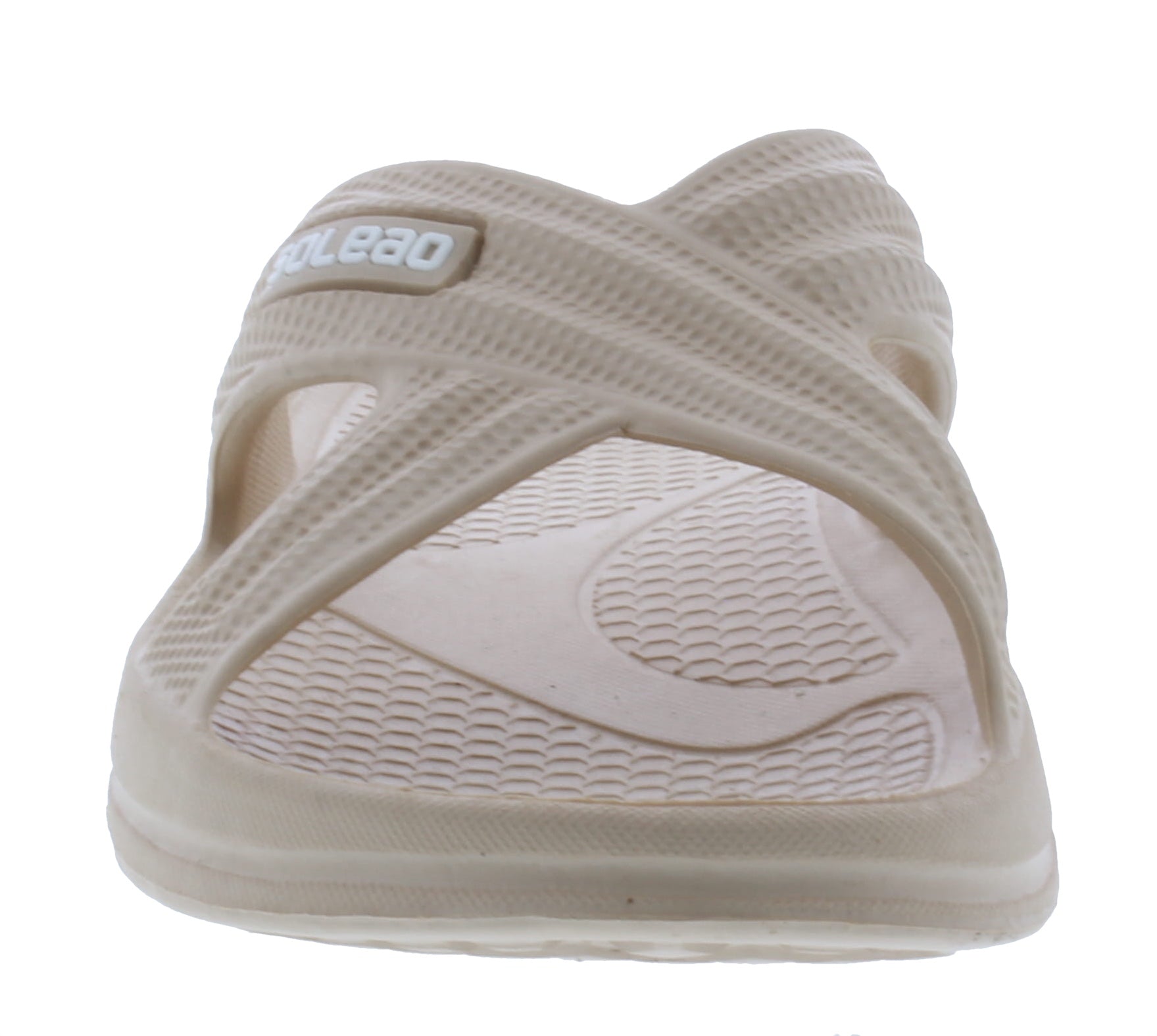 Women Crisscross Slipper