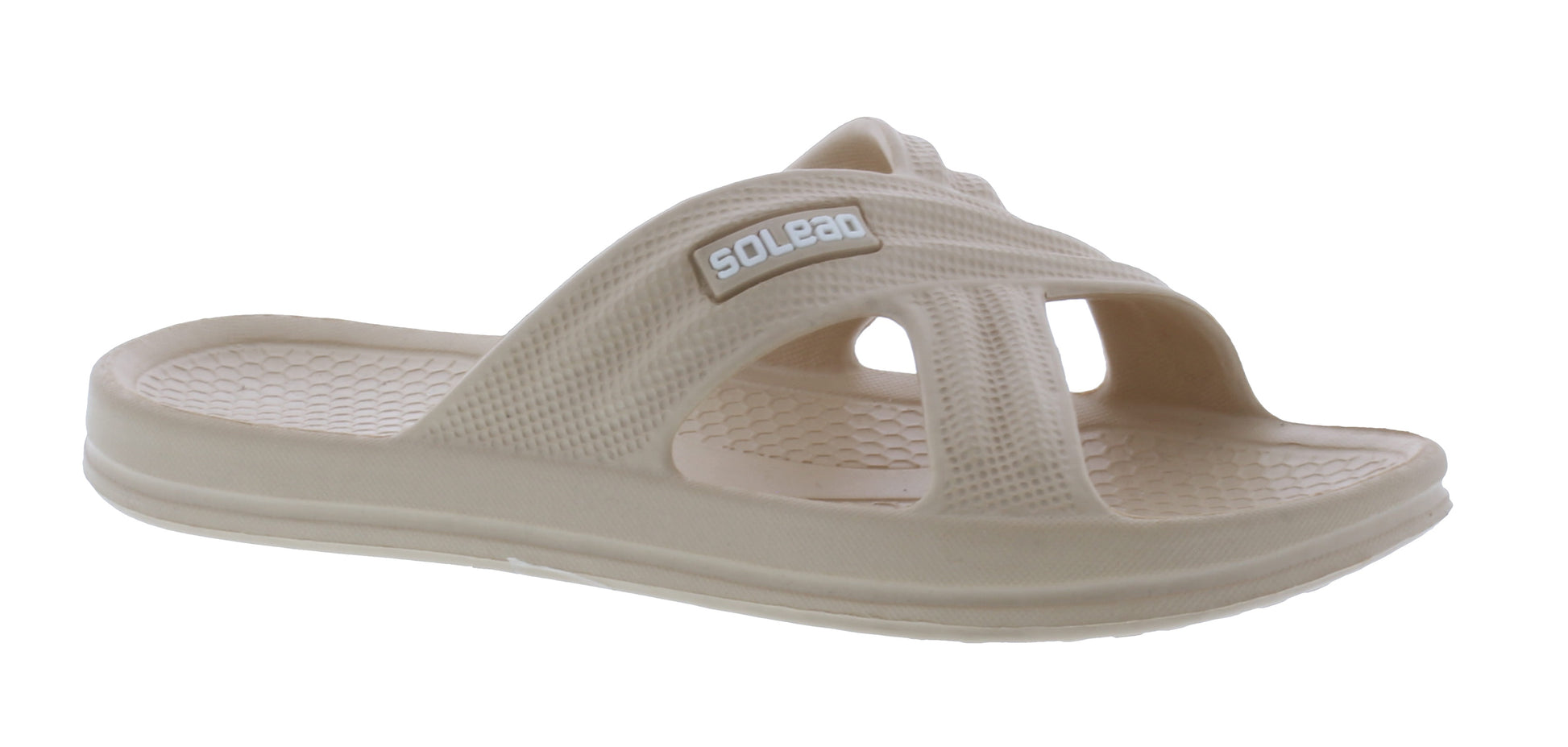 Women Crisscross Slipper