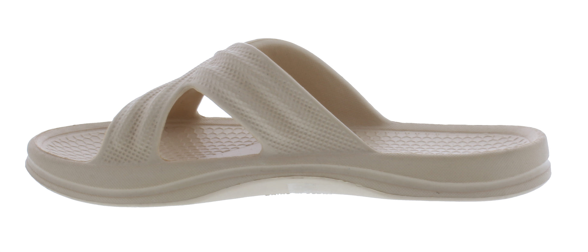 Women Crisscross Slipper