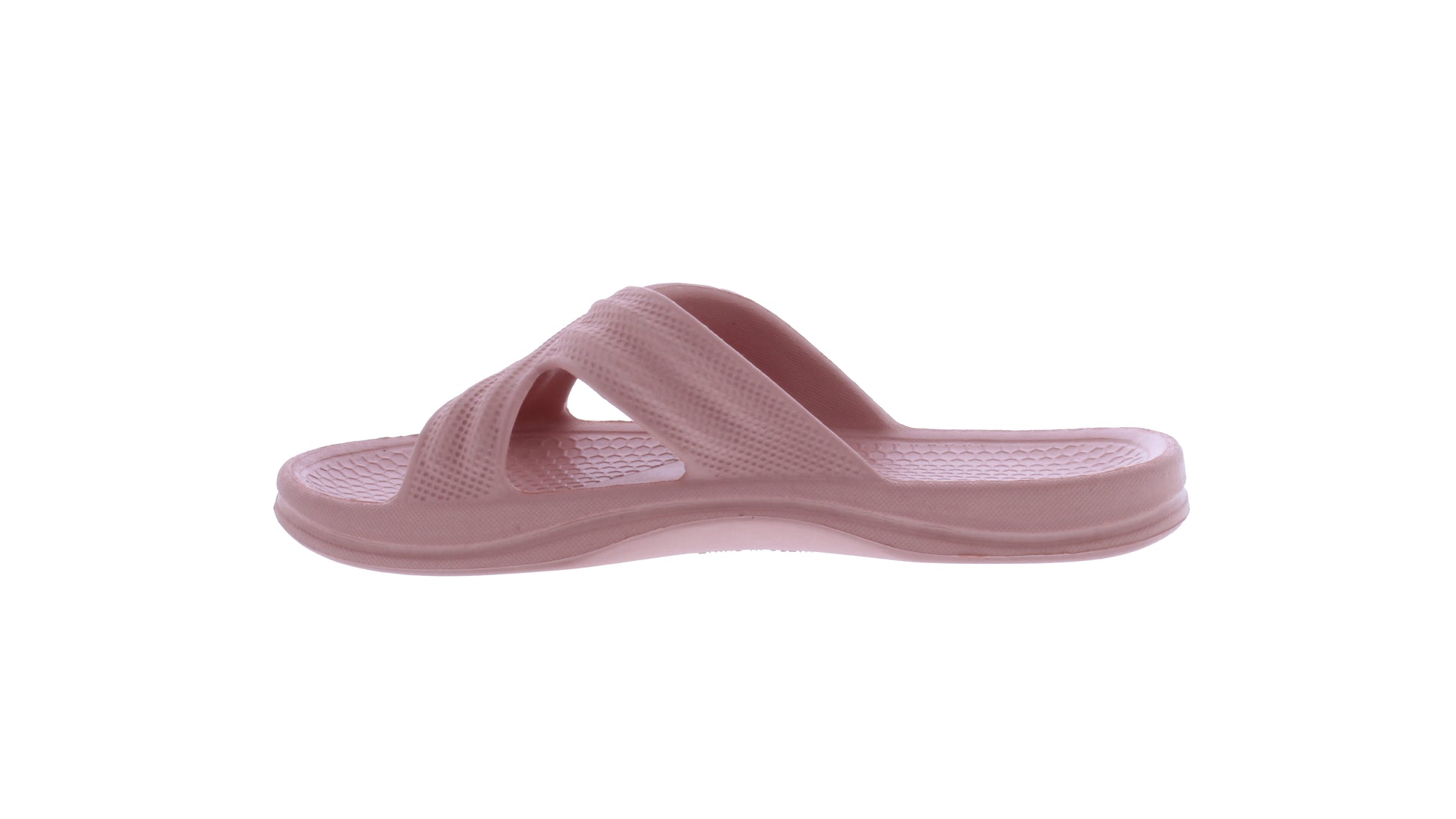 Women Crisscross Slipper