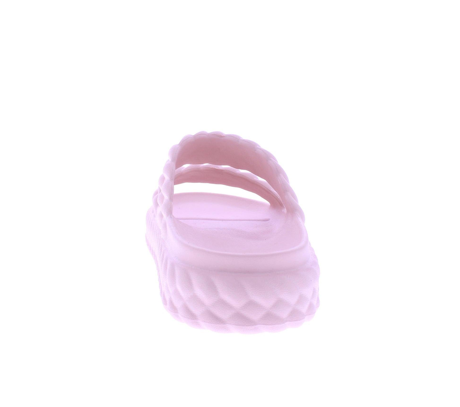 Women Braided Flatform