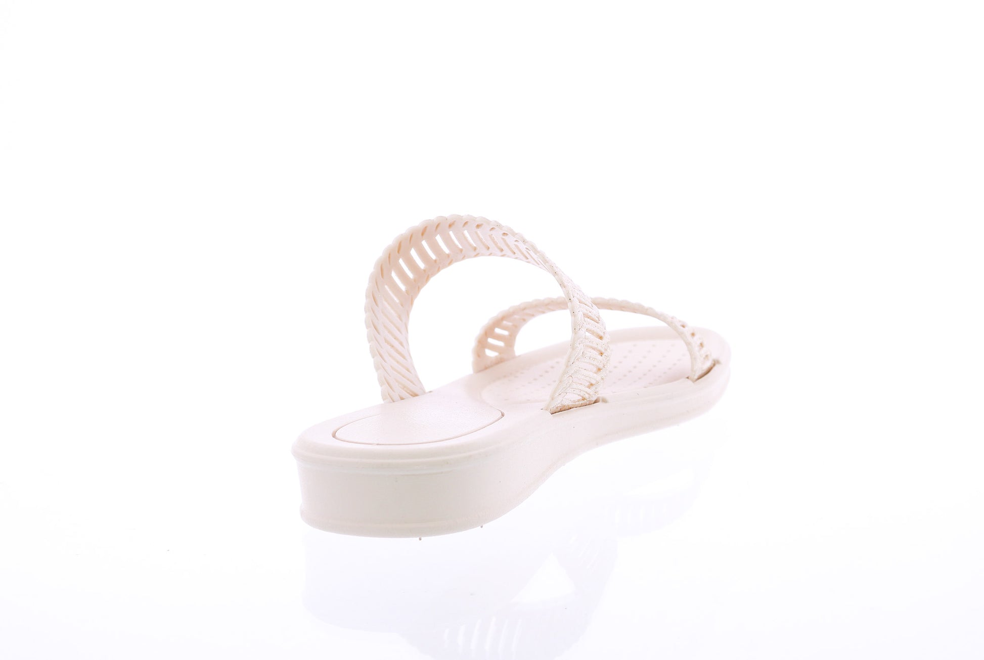 Slip de goma para mujer