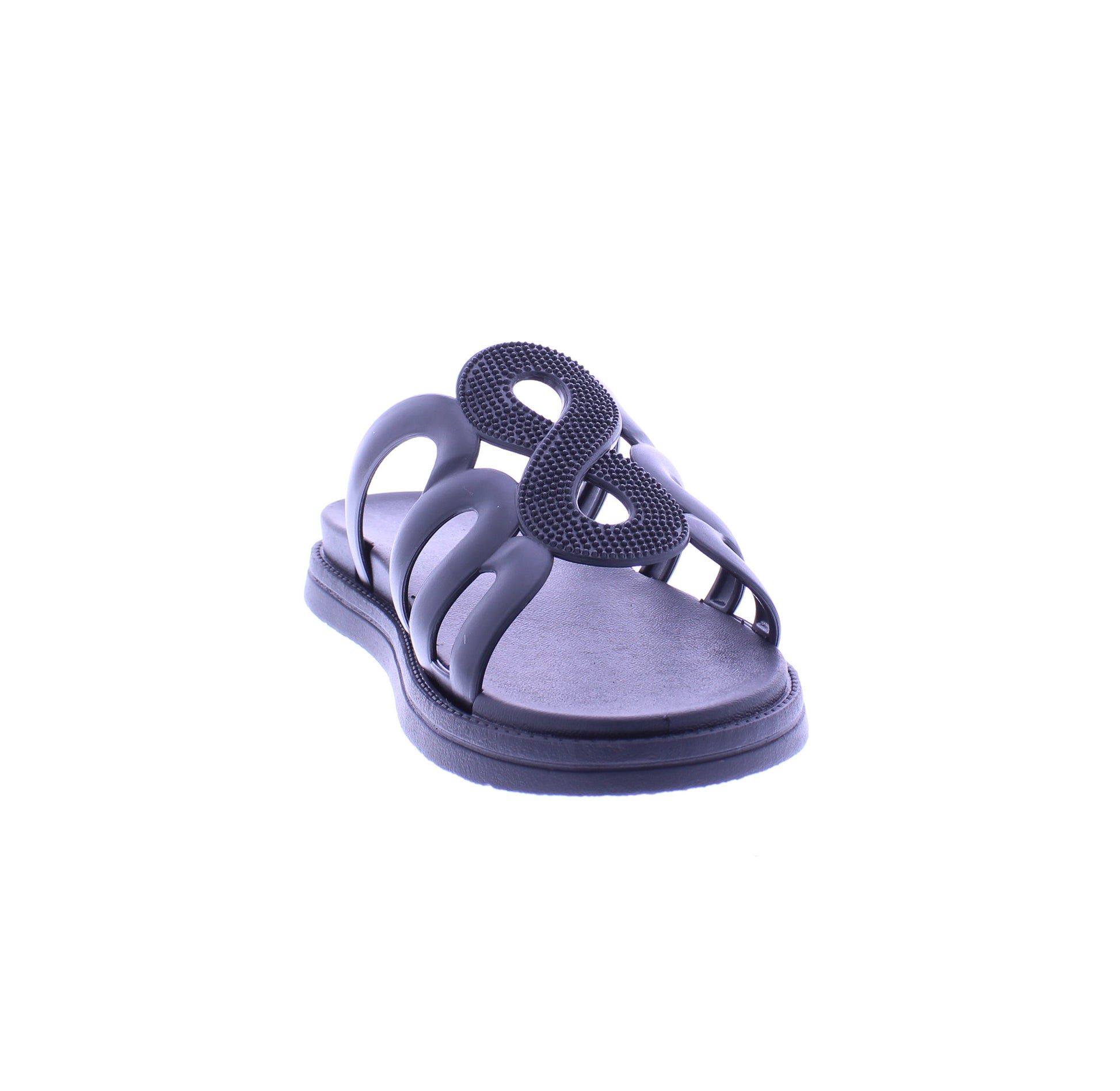 Women Matte Slide
