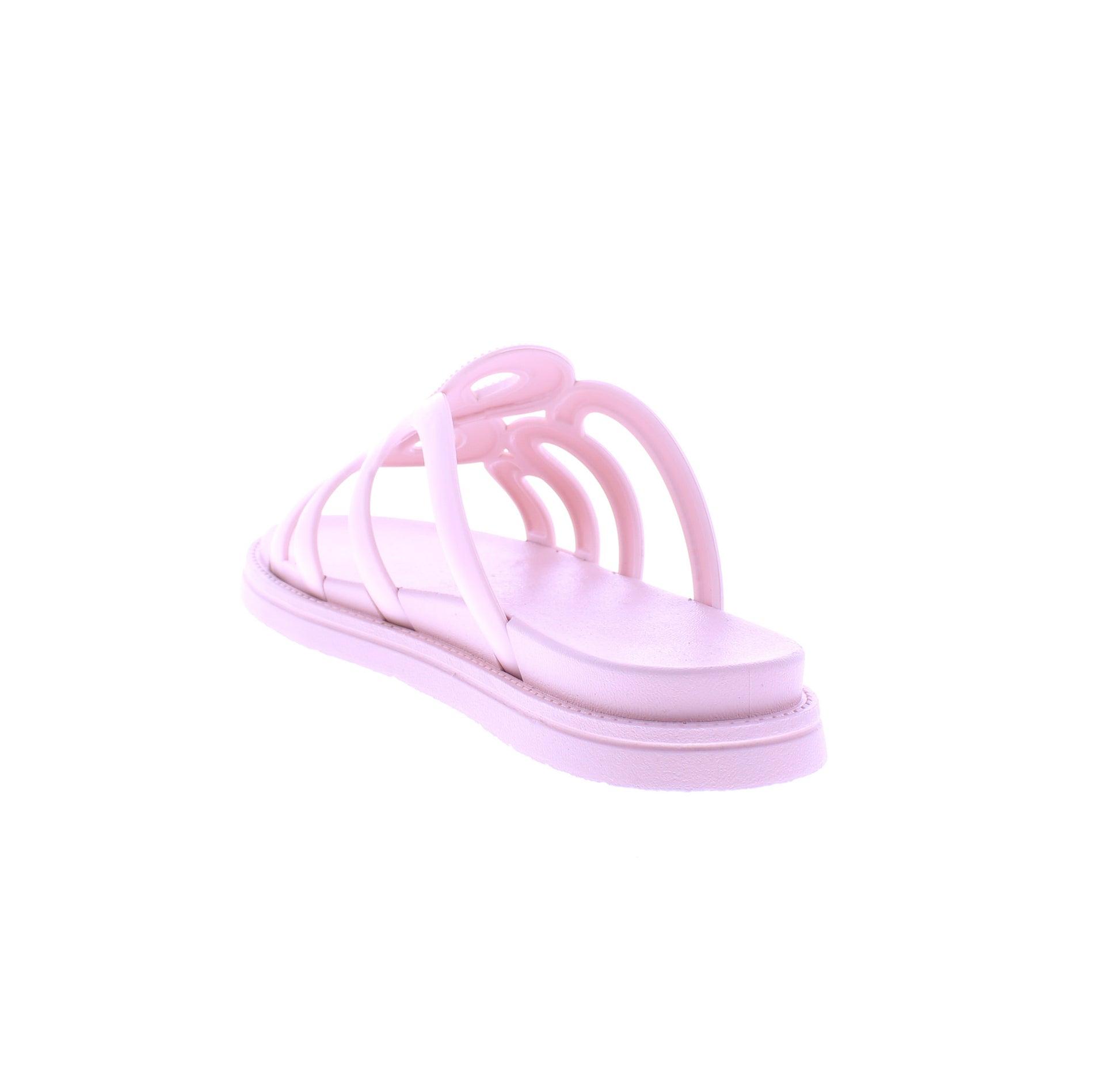Women Matte Slide