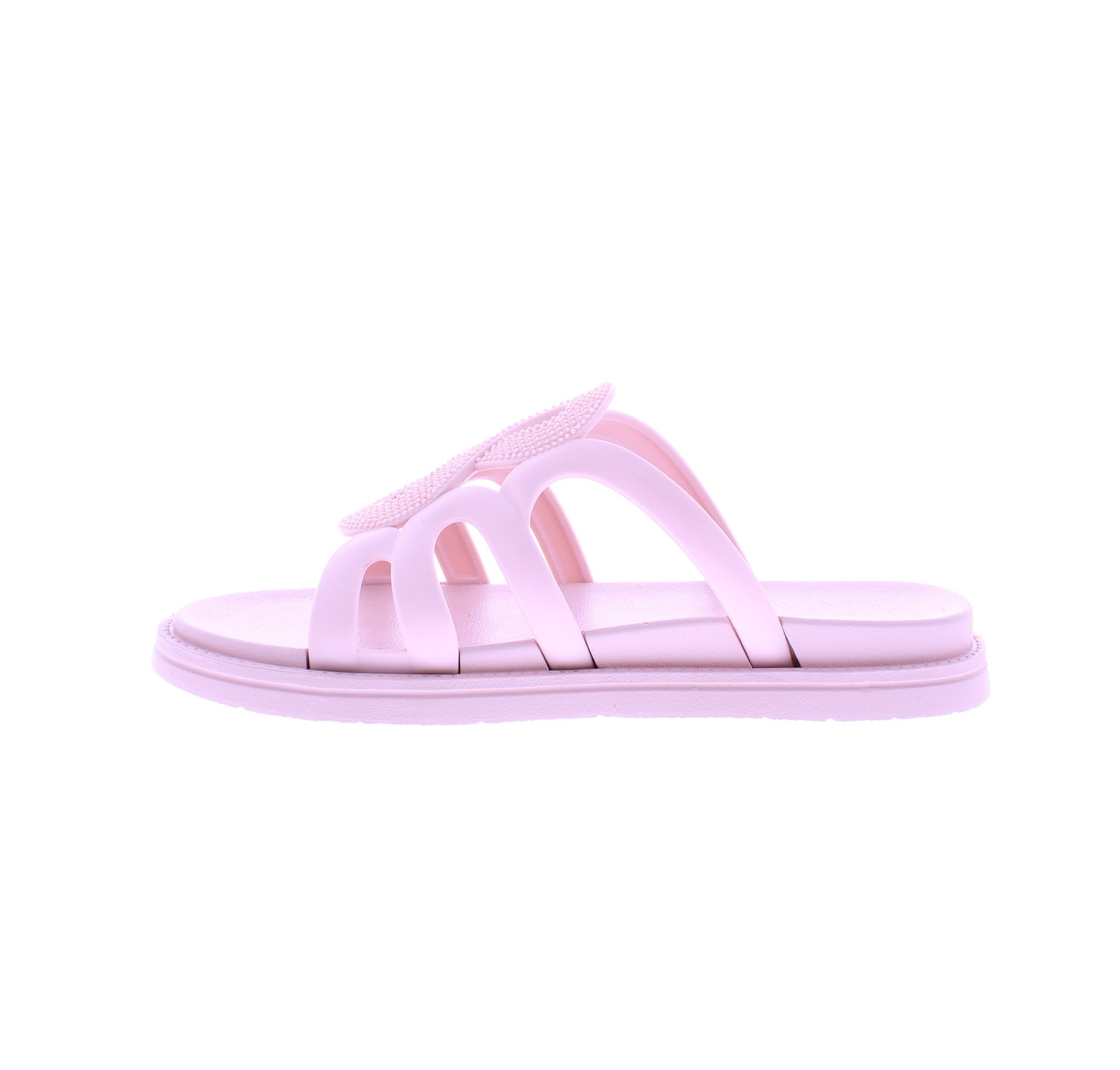 Women Matte Slide