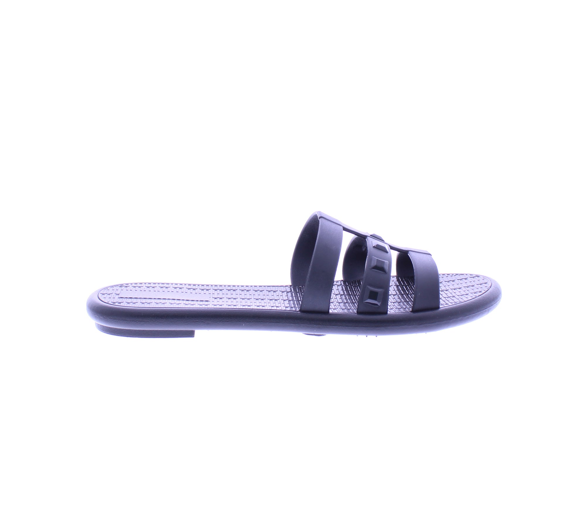 Women Matte Slide