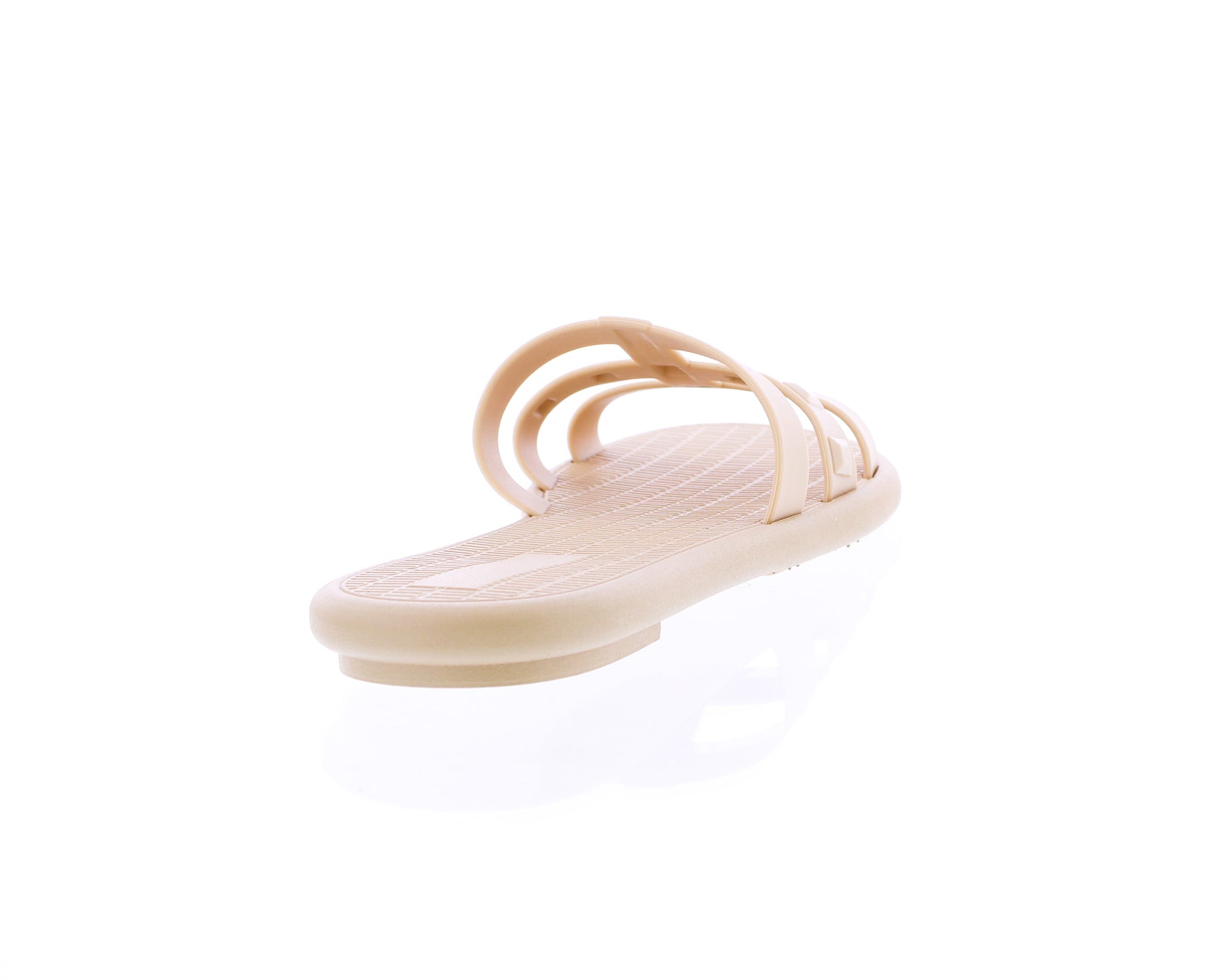 Slip de goma para mujer