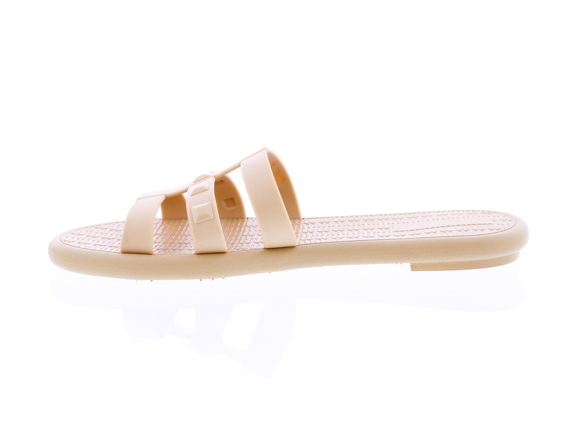 Slip de goma para mujer