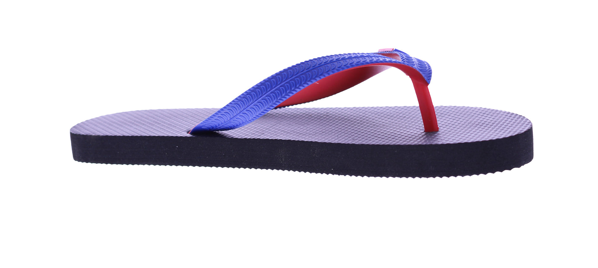 Chanclas Puerto Rico Goma Mujer