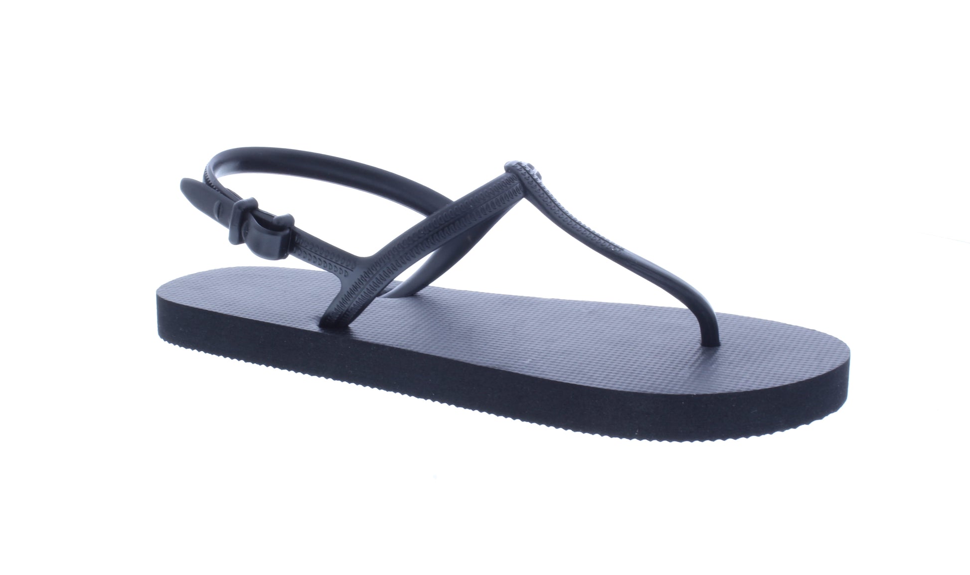 Women T-strap Sandal
