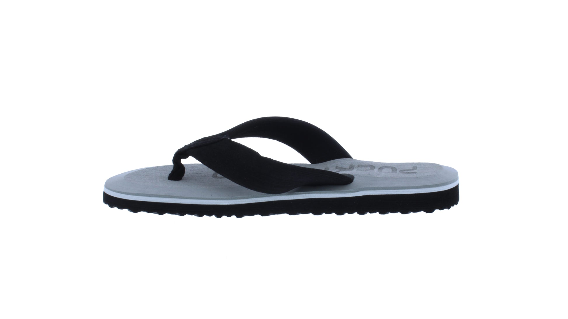 Women Two Color Puerto Rico Flip Flop