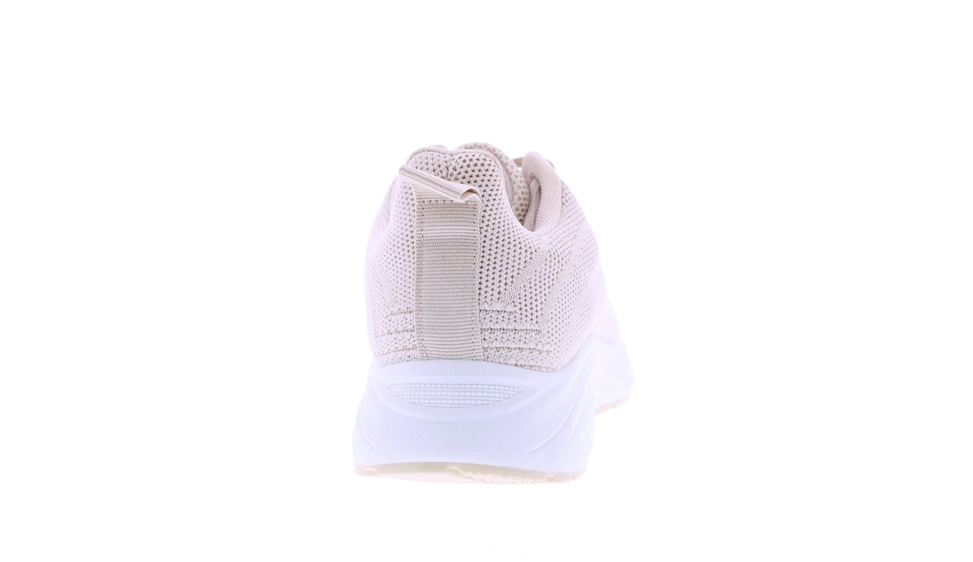 Women Fly Knit Lace Up Sneaker