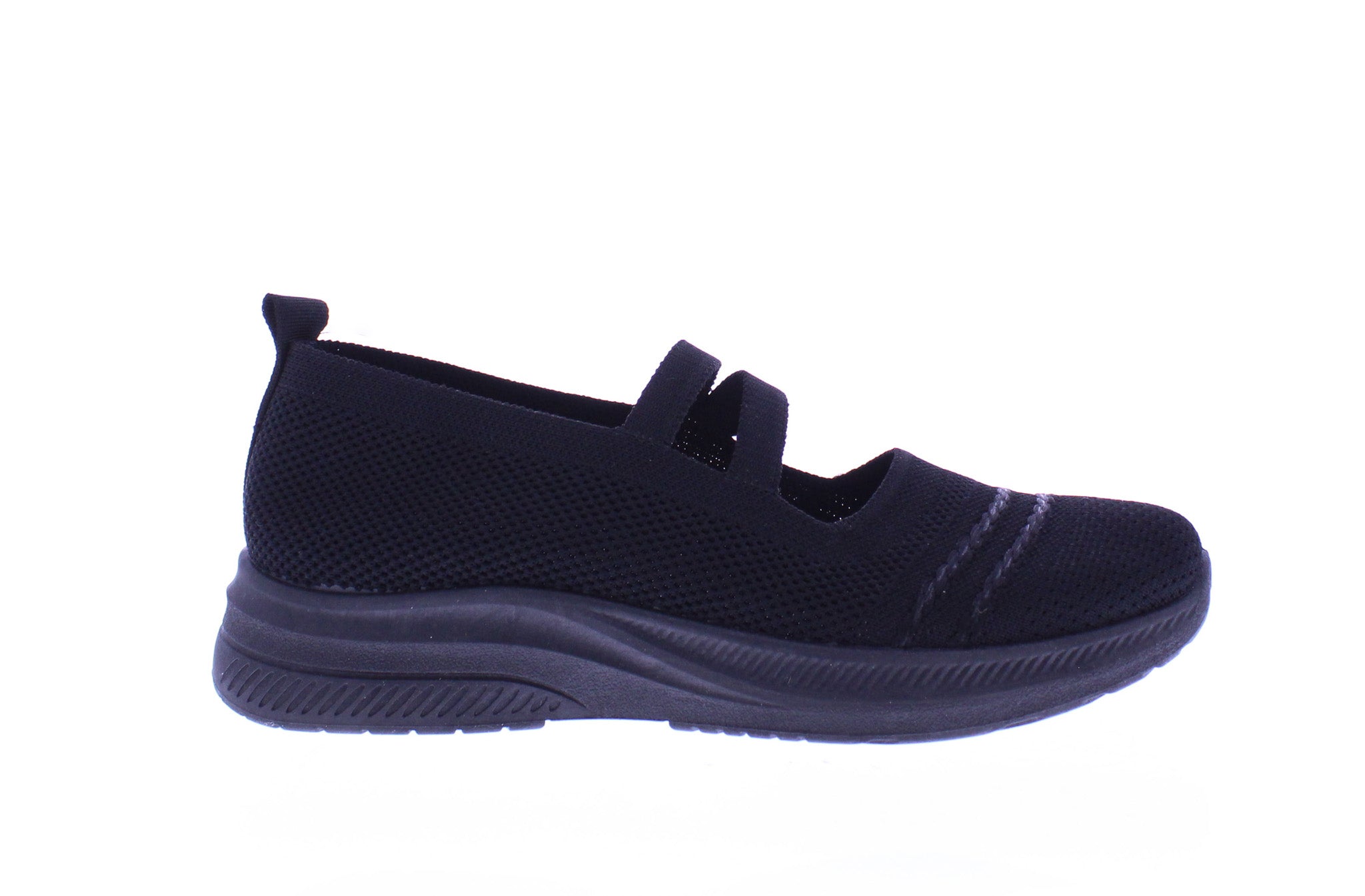 Women Fly Knit Mary Jane Sneaker – Humberto Vidal