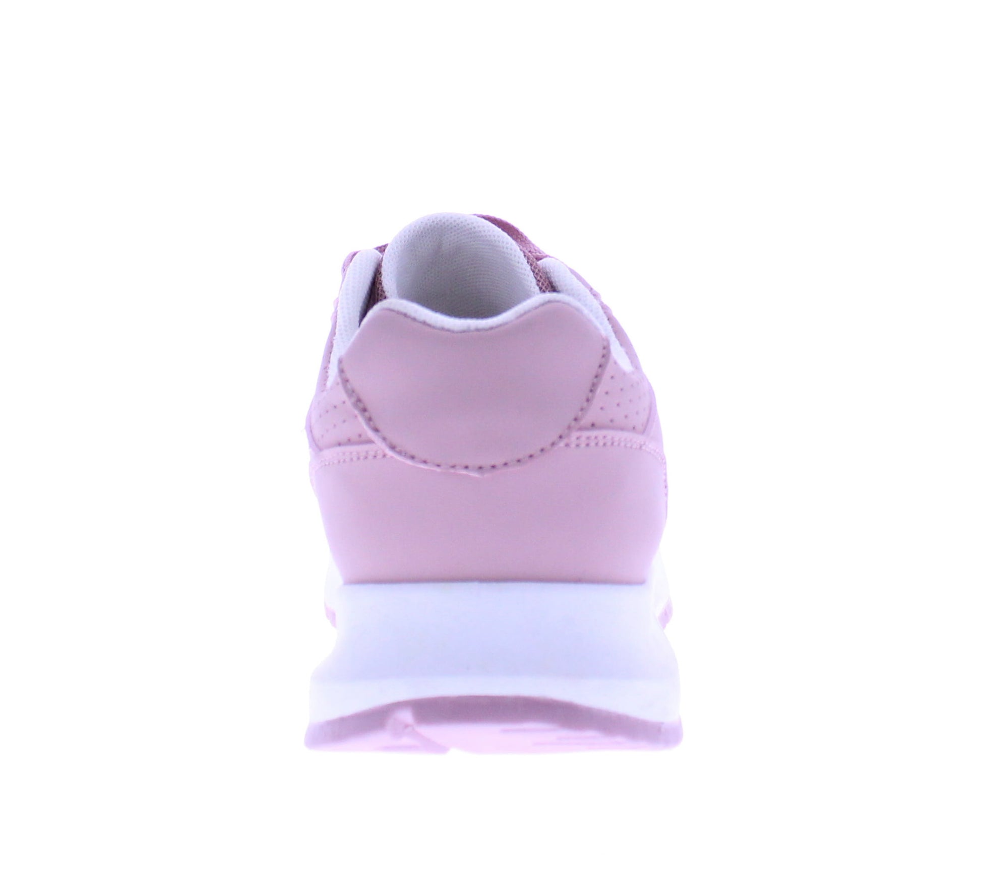 Women Mix Material Sneaker