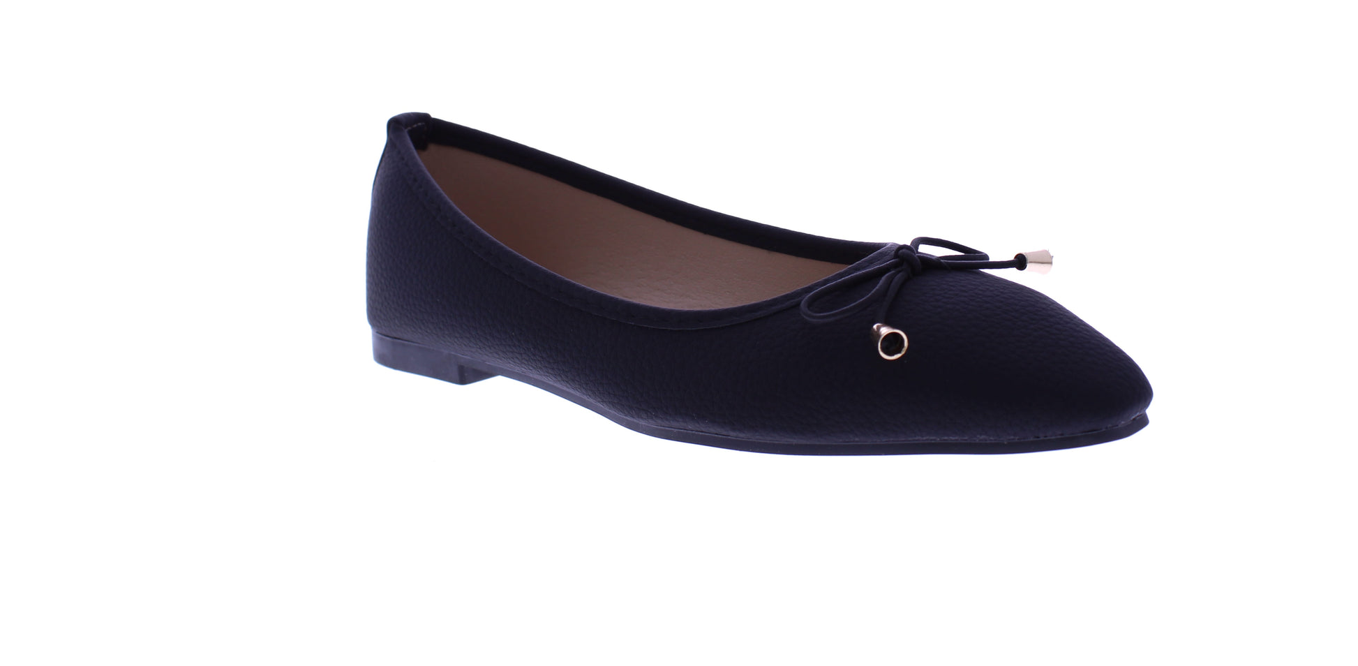 Women Ballerina with Pointed Tip