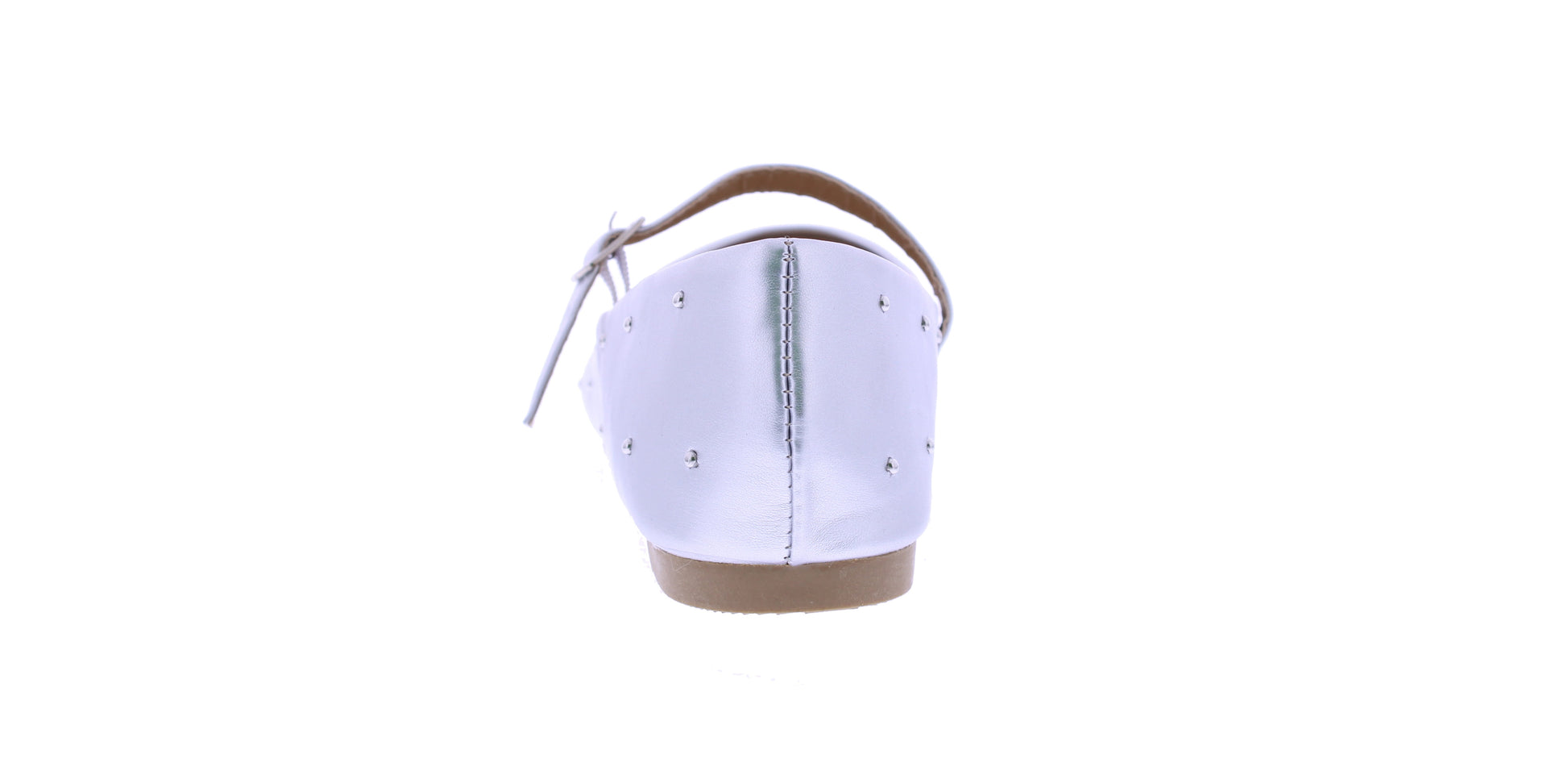 Women Faux Leather Mary Jane