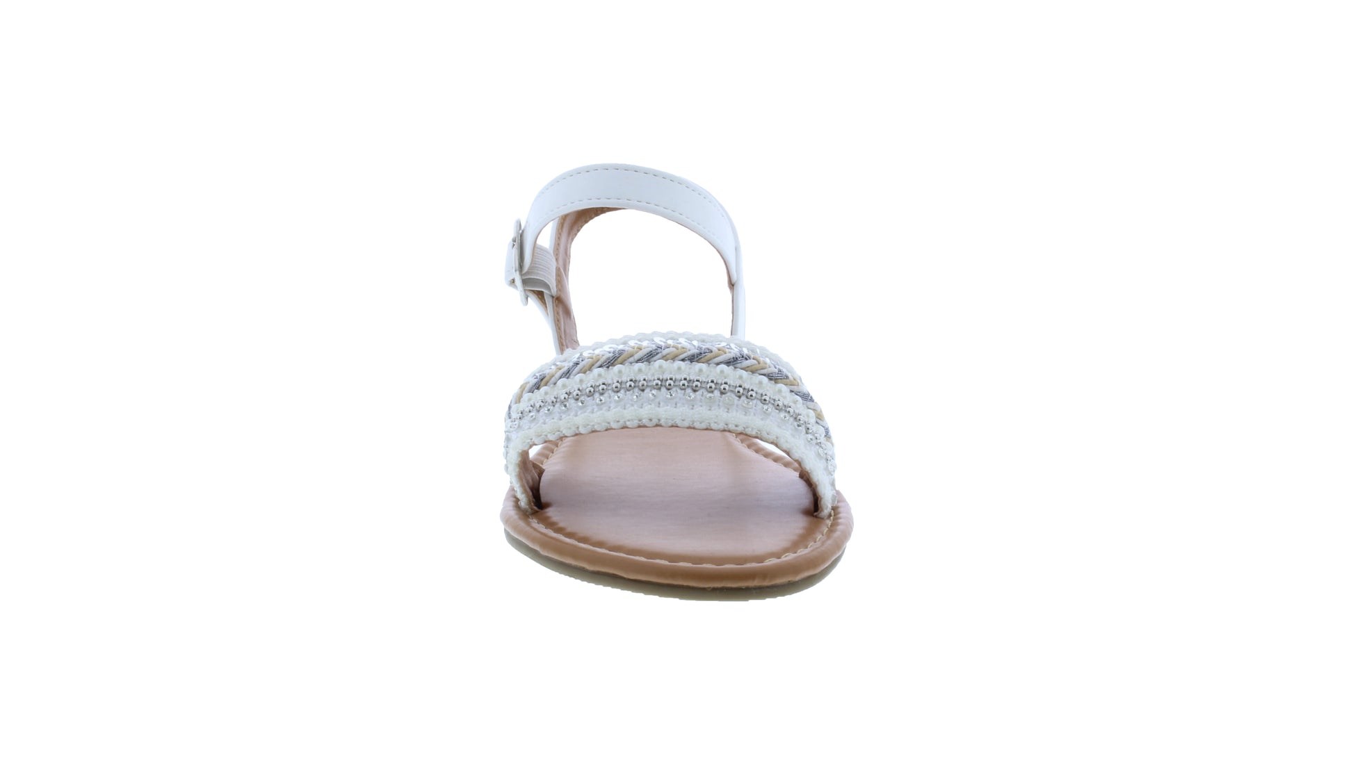 Women Beaded Sandal