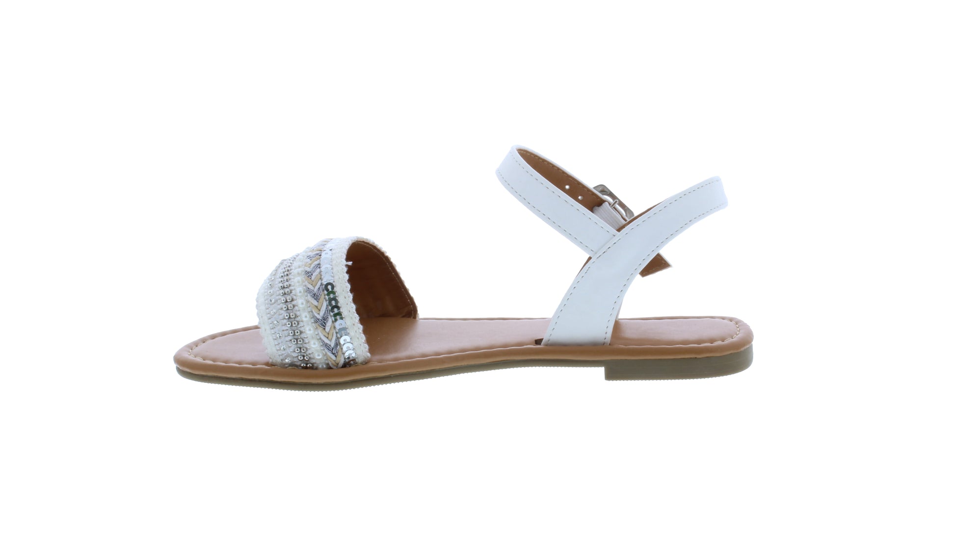Women Beaded Sandal