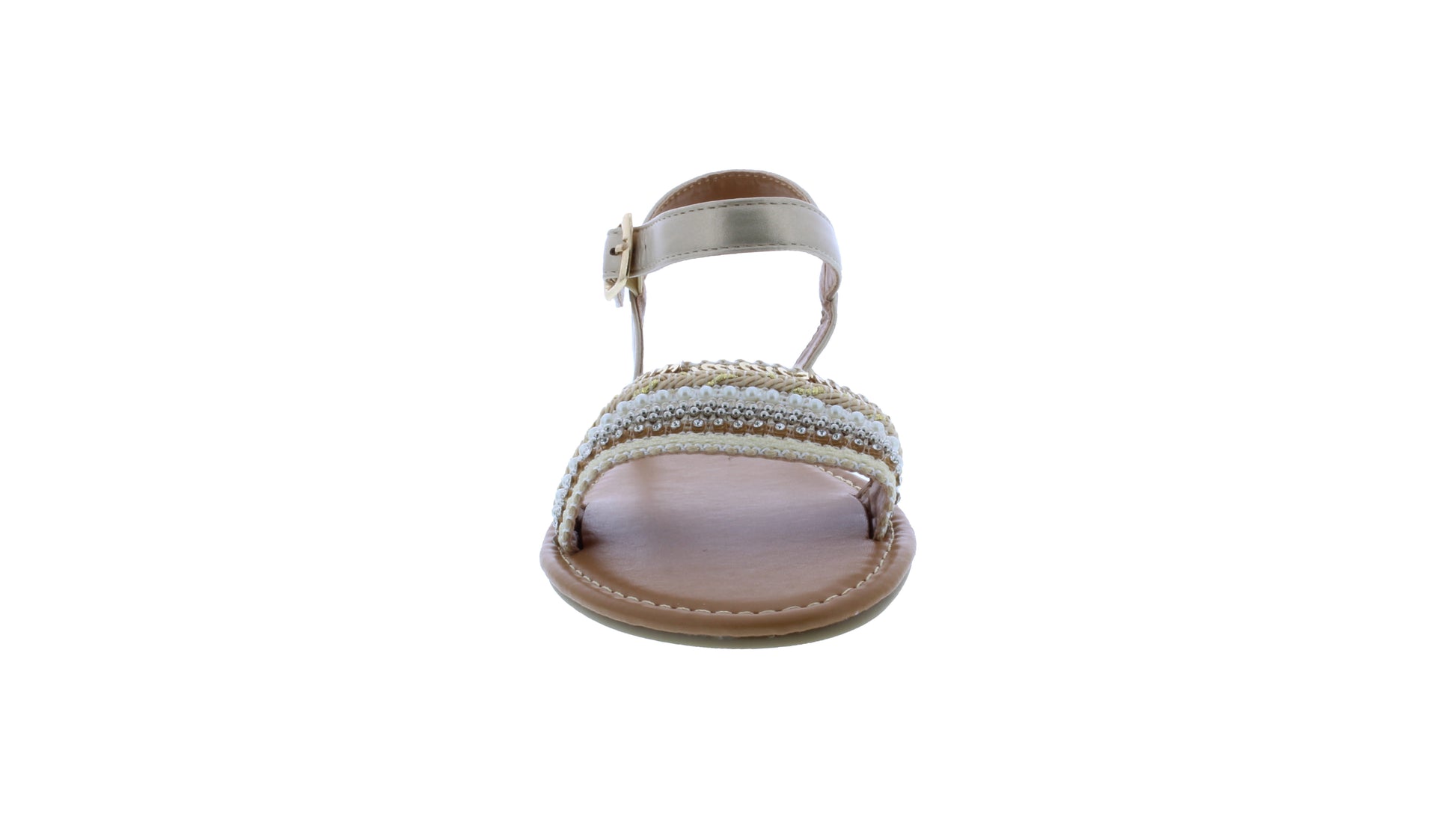 Women Beaded Sandal