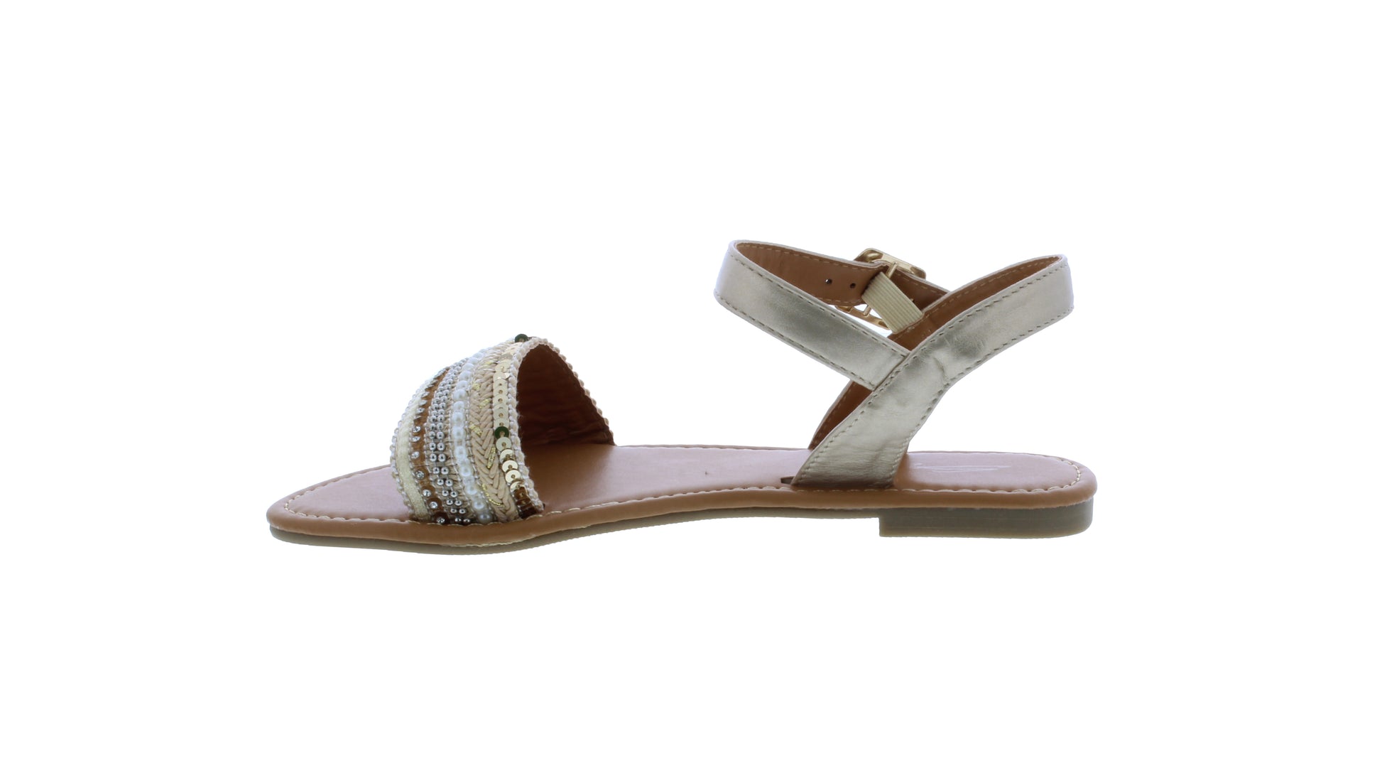 Women Beaded Sandal