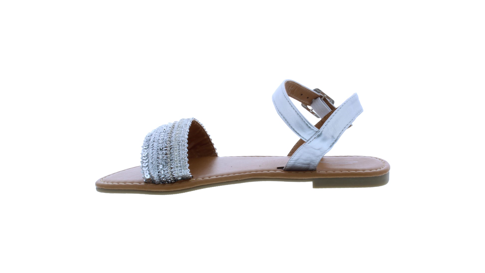 Women Beaded Sandal