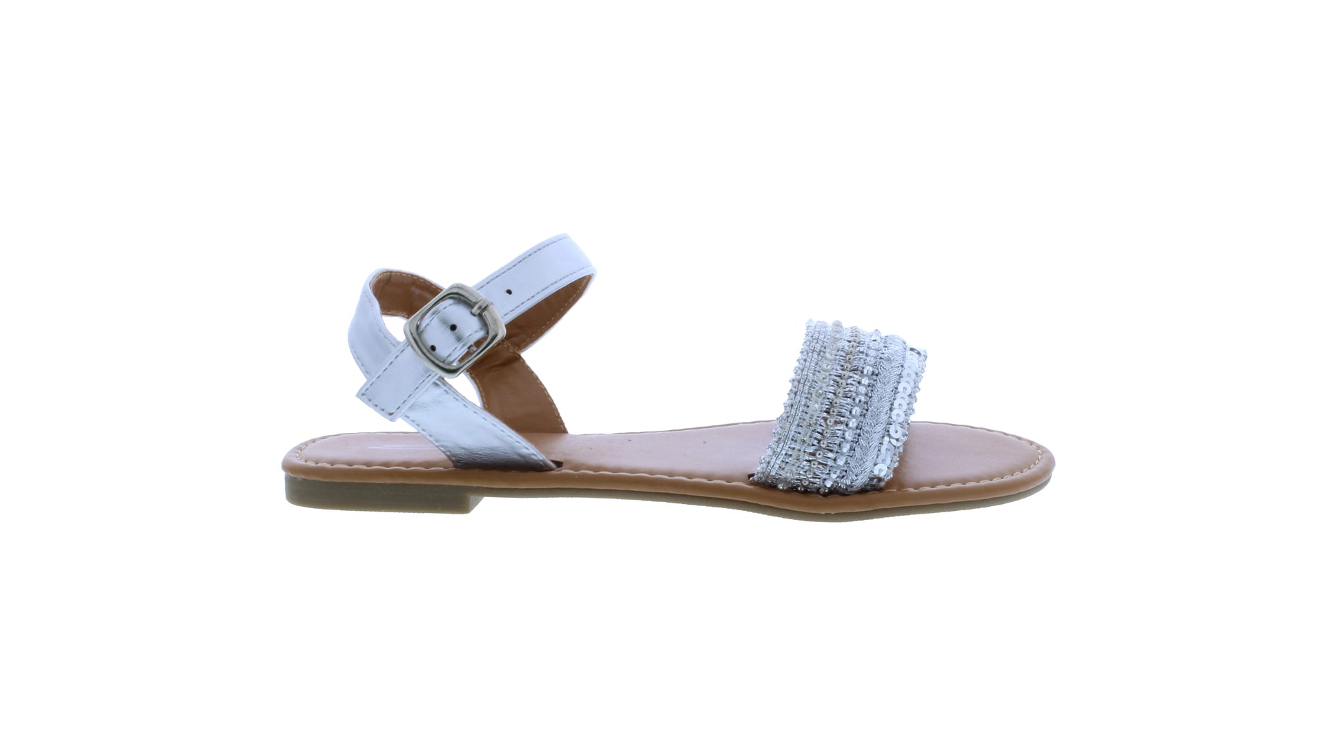 Women Beaded Sandal