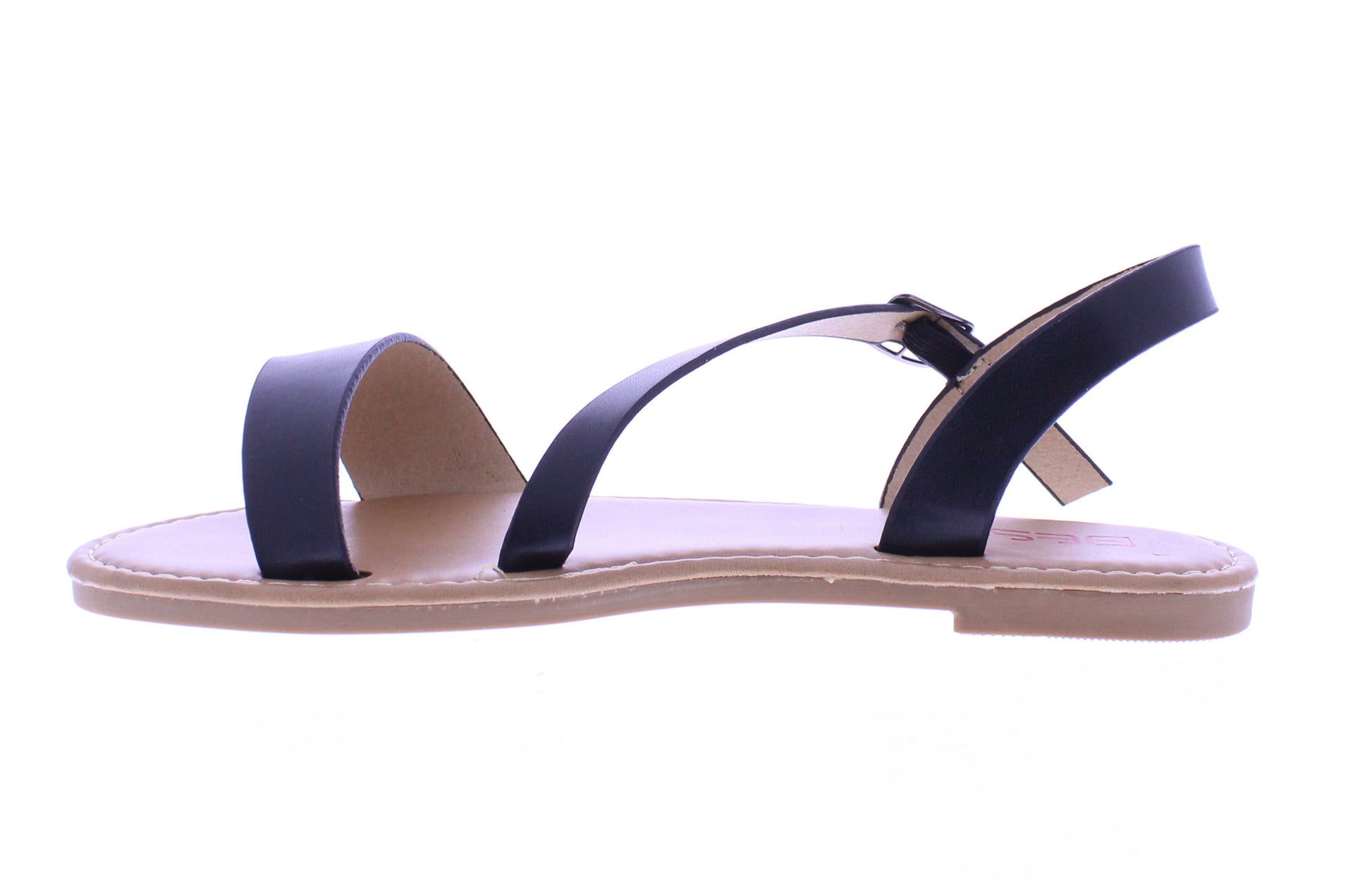 Women Asymmetric Sandal