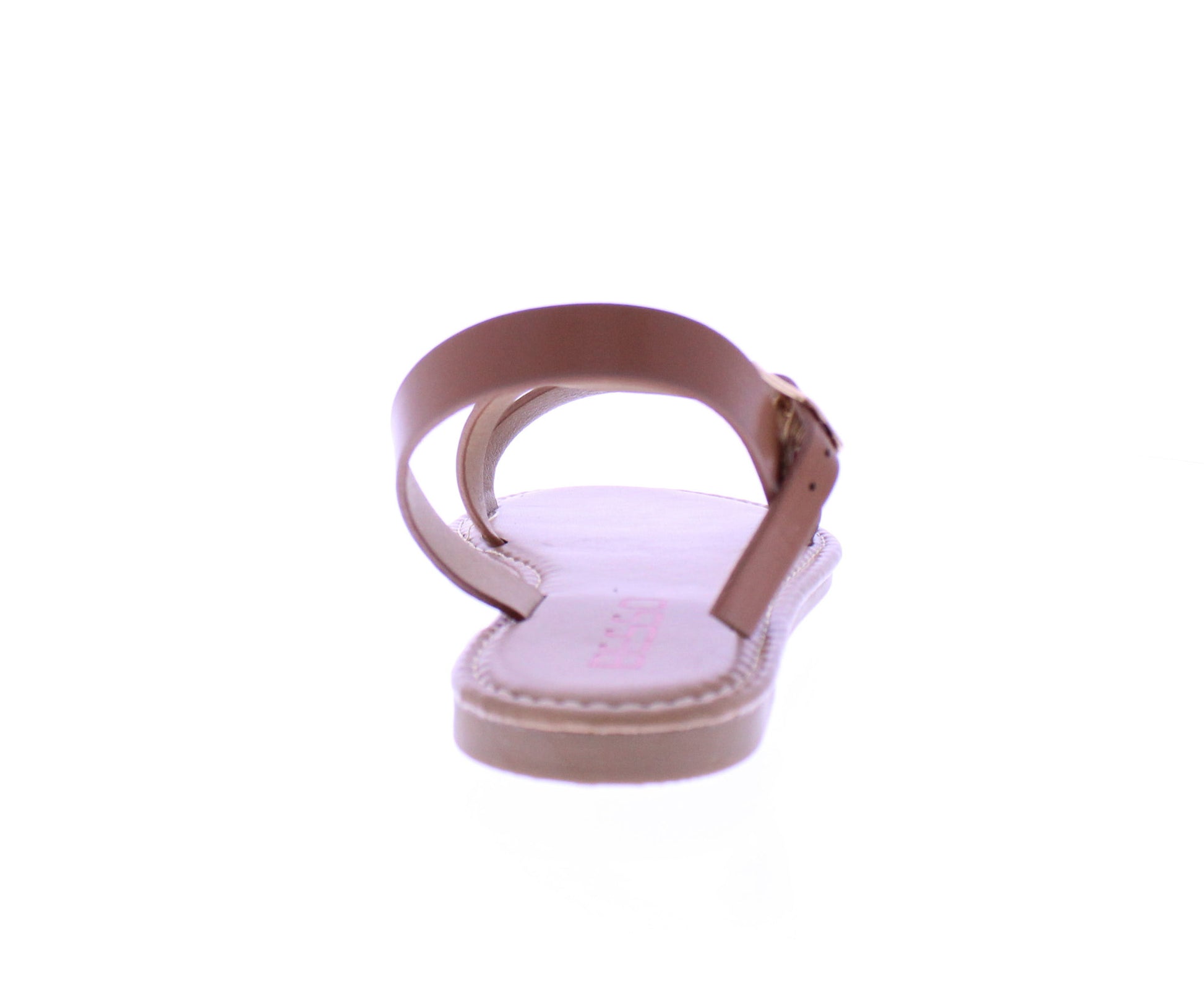 Women Asymmetric Sandal
