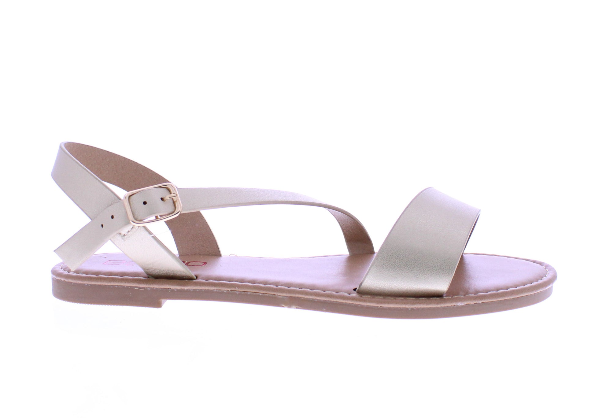 Women Asymmetric Sandal