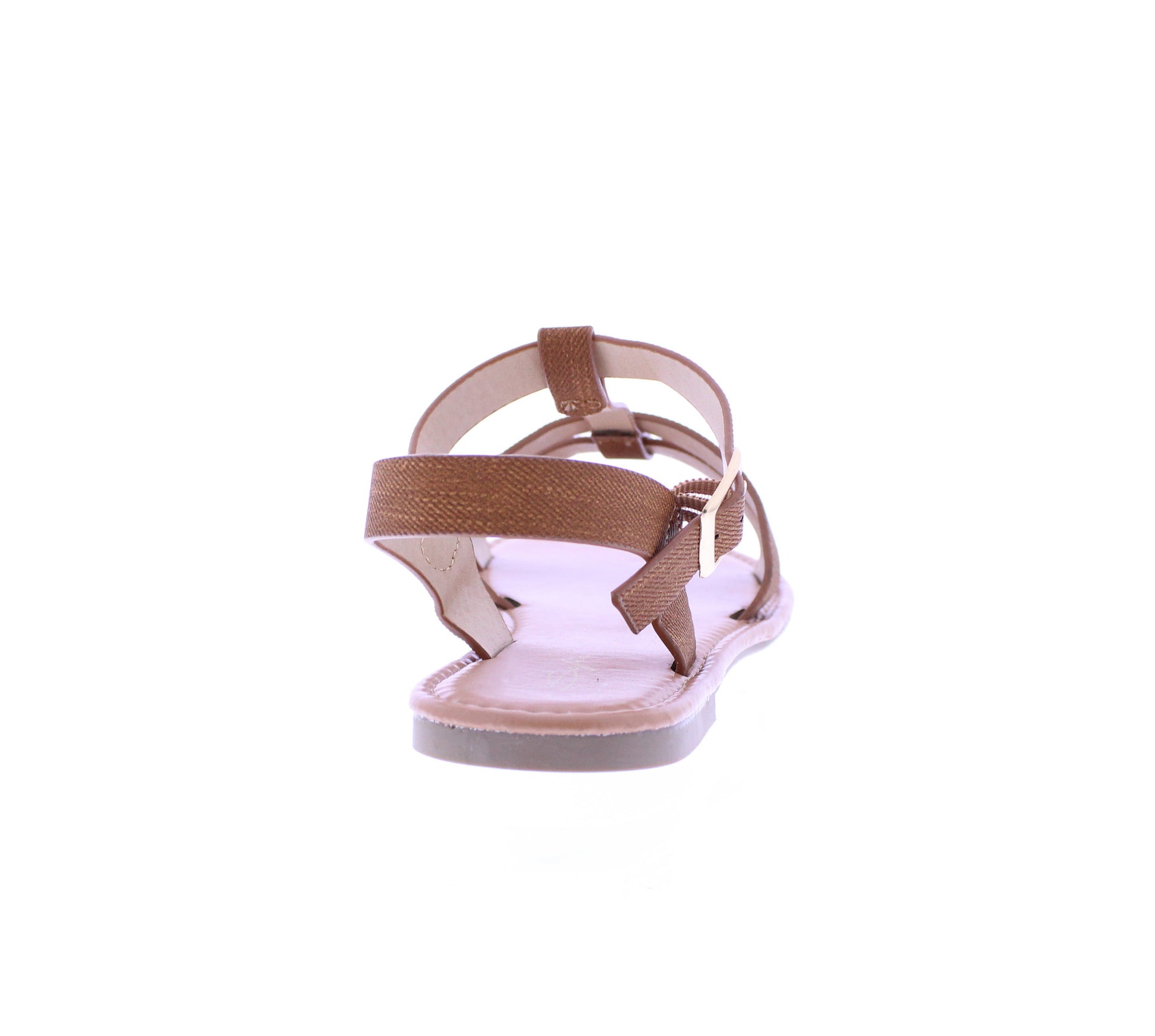 Women T-strap Sandal