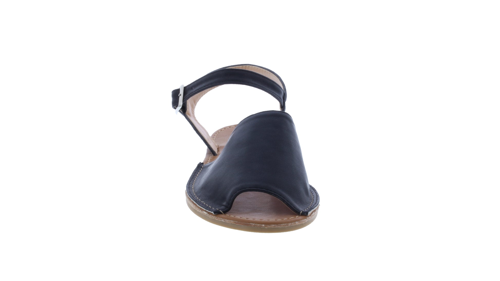 Women Abarca Sandal